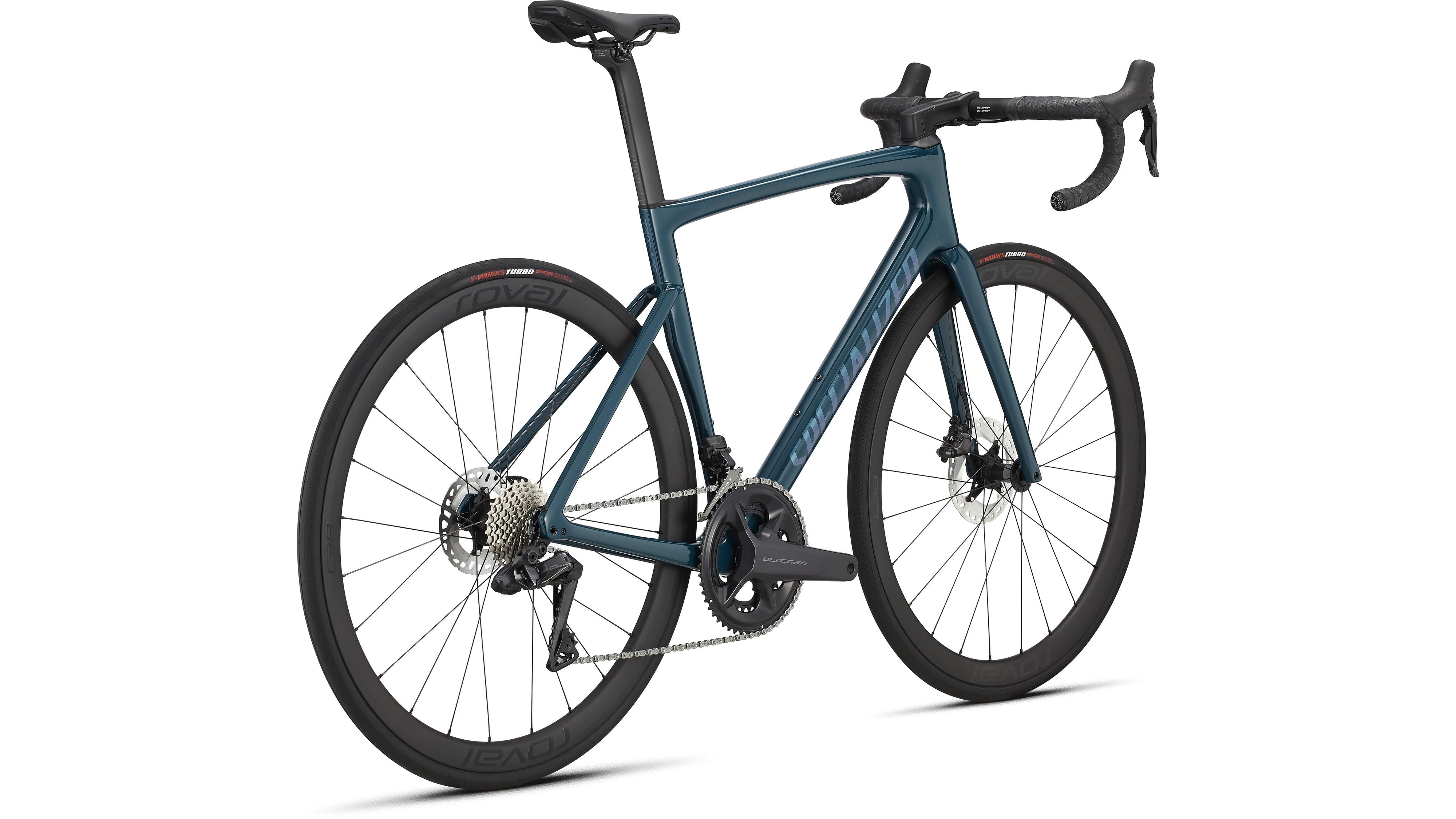 自転車本体 Specialized Tarmac SL7 Expert 2022 Specialized Tarmac SL7 Expert - Shimano Ultegra Di2 – Incycle