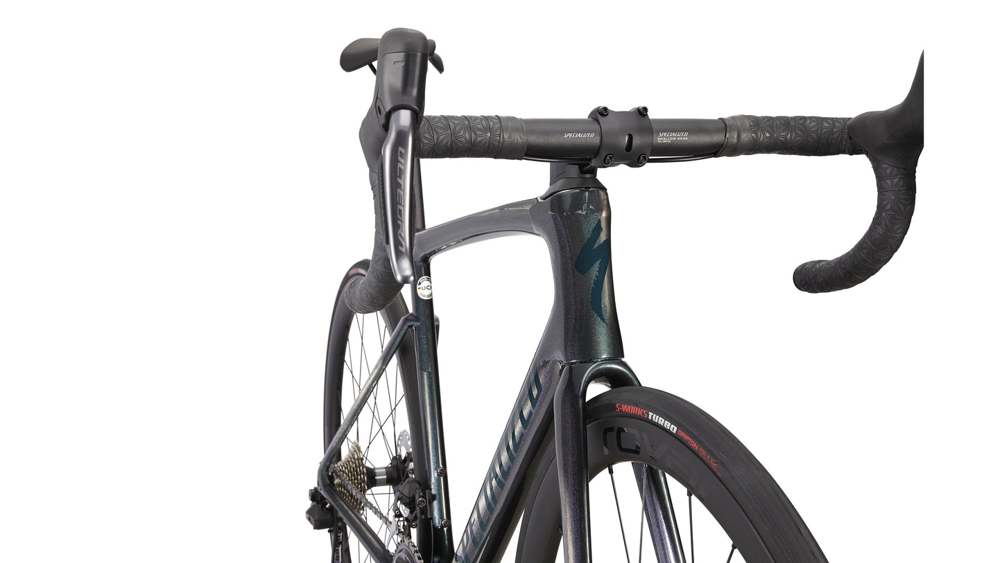 Specialized Tarmac Sl7 Expert