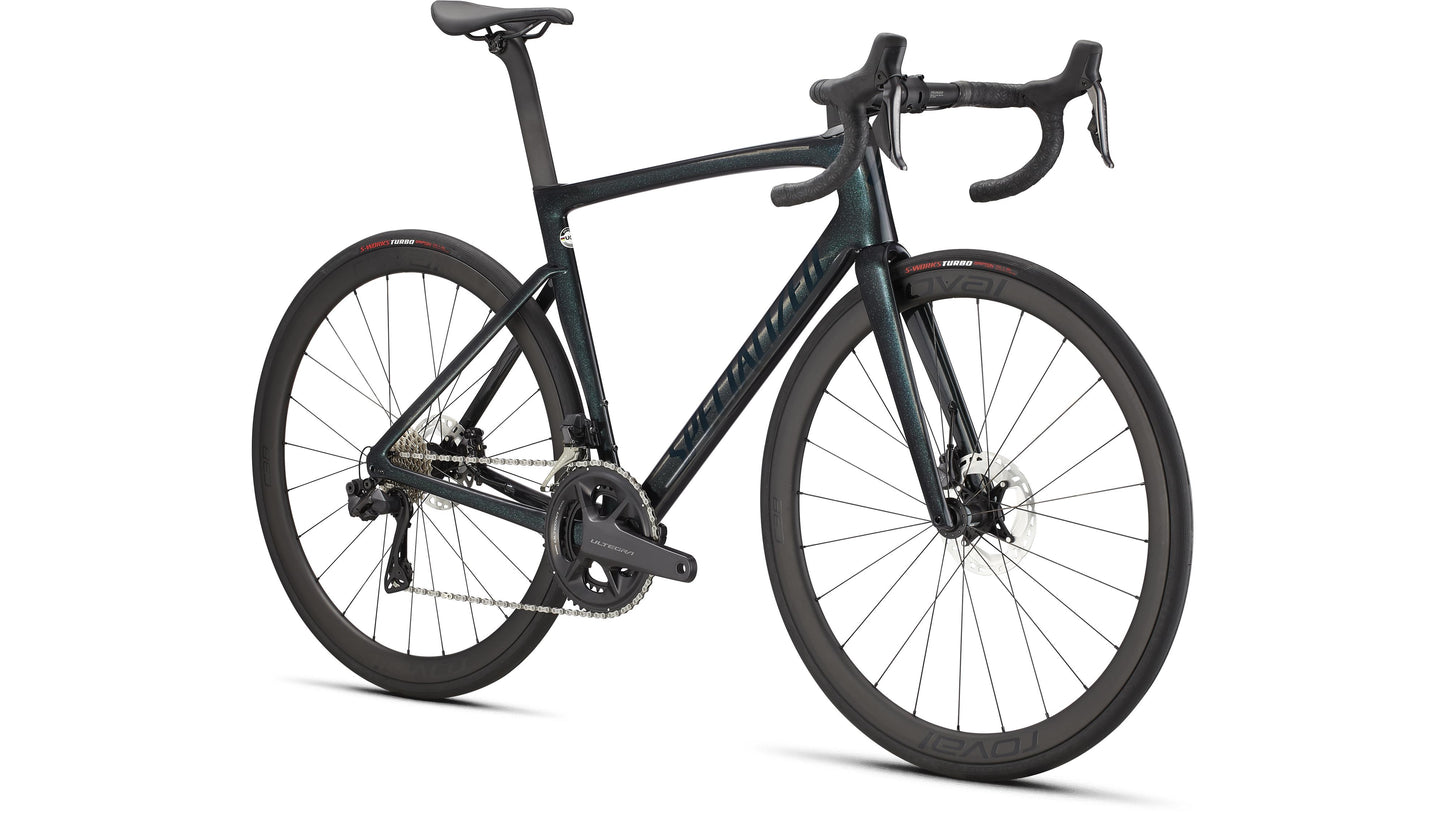 Specialized Tarmac Sl7 Expert