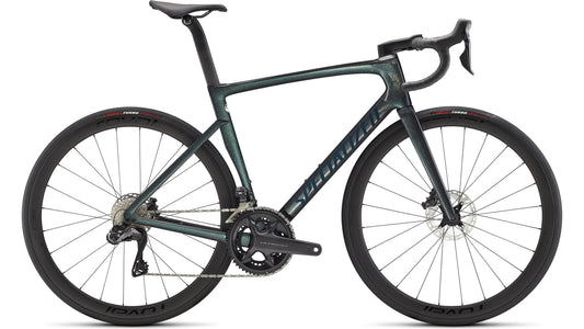2022 Specialized Tarmac SL7 Expert - Shimano Ultegra Di2