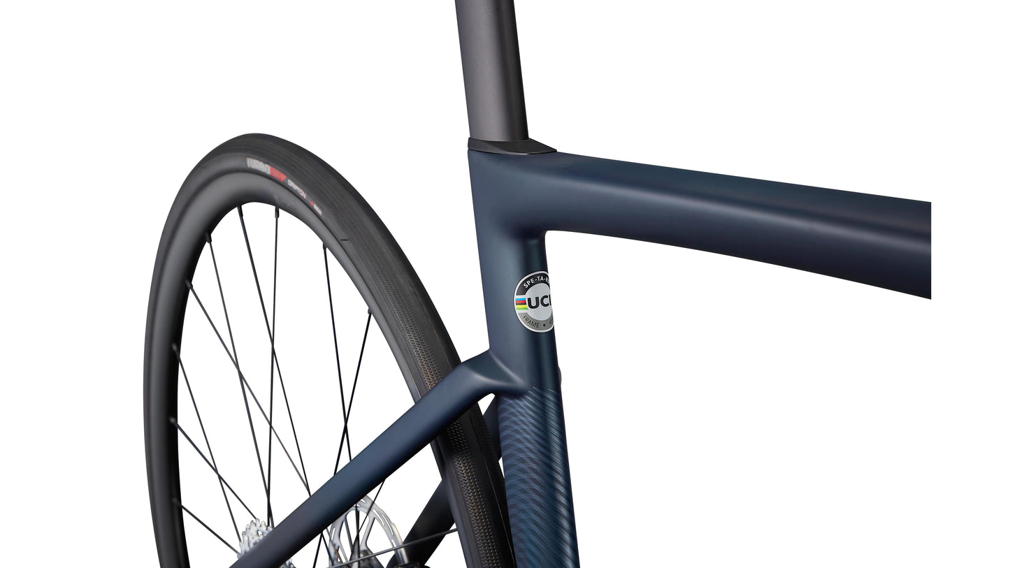 Specialized Tarmac Sl7 Comp