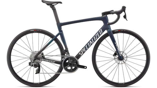 2022 Specialized Tarmac SL7 Comp - SRAM Rival eTAP AXS – Incycle