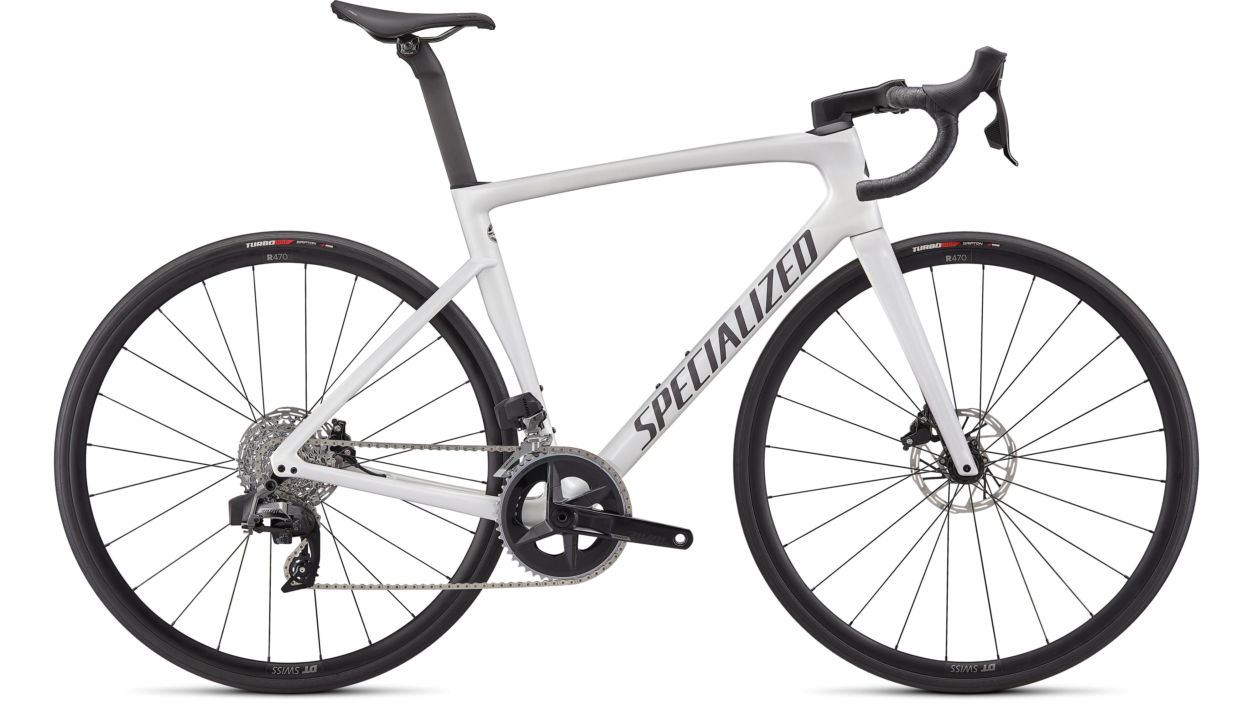 2022 Specialized Tarmac SL7 Comp - SRAM Rival eTAP AXS – Incycle