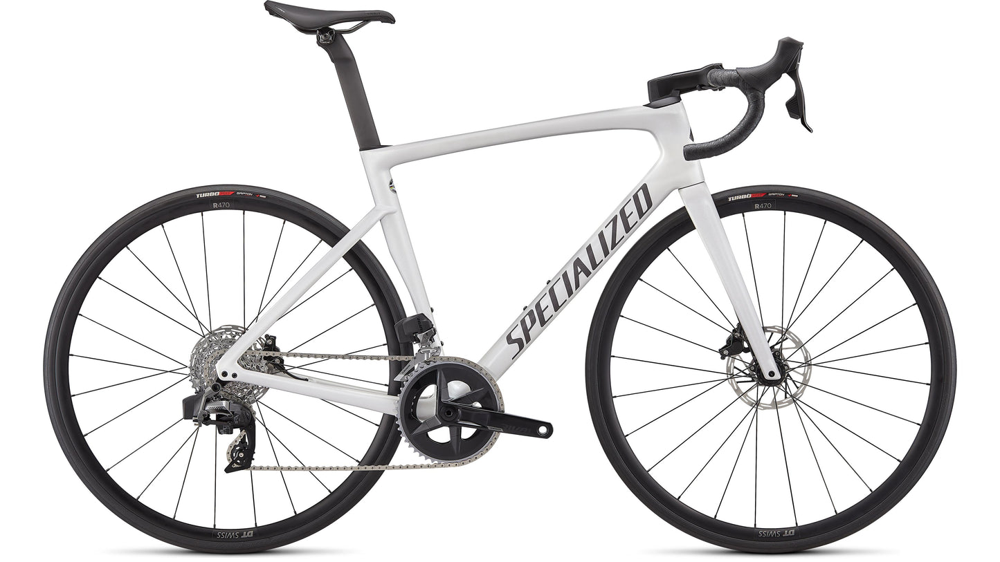 Specialized Tarmac Sl7 Comp