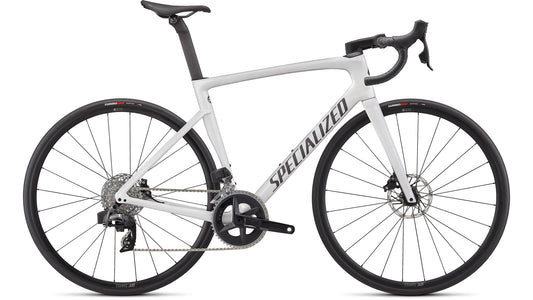 2022 Specialized Tarmac SL7 Comp - SRAM Rival eTAP AXS