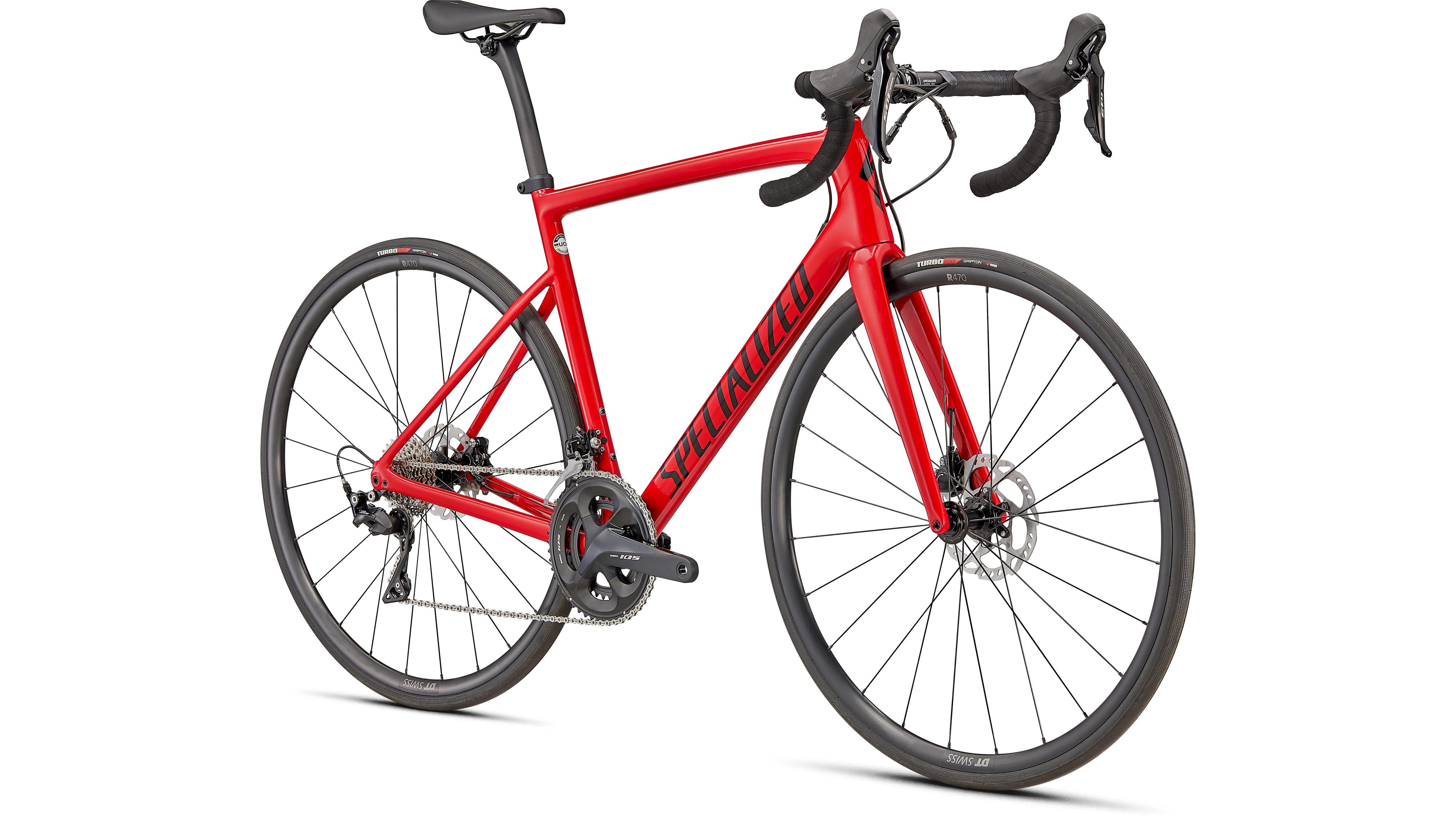specialized ターマックSL6 Men's S-Works Tarmac Disc