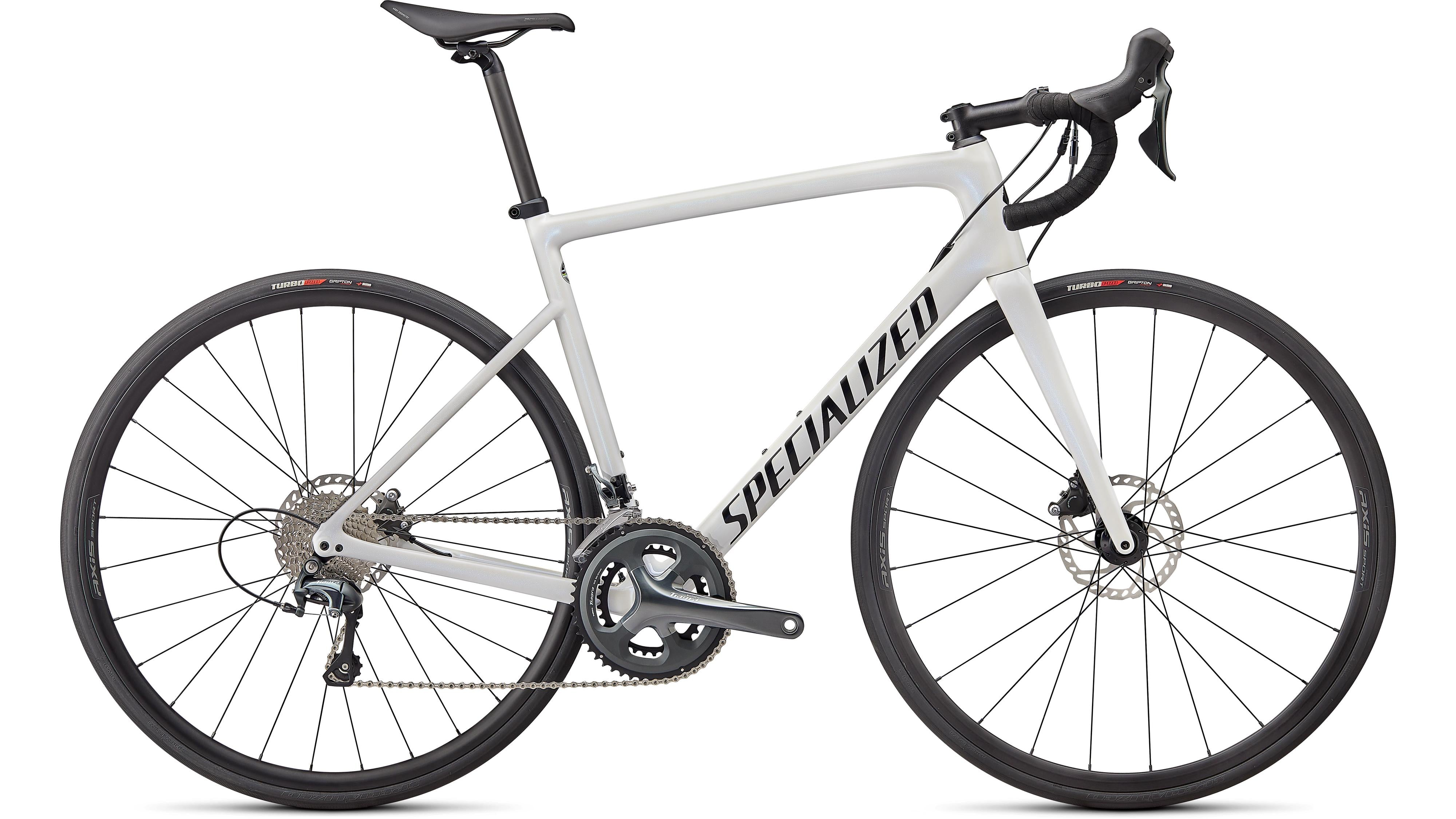 Specialized Tarmac Sl6 – Incycle Bicycles