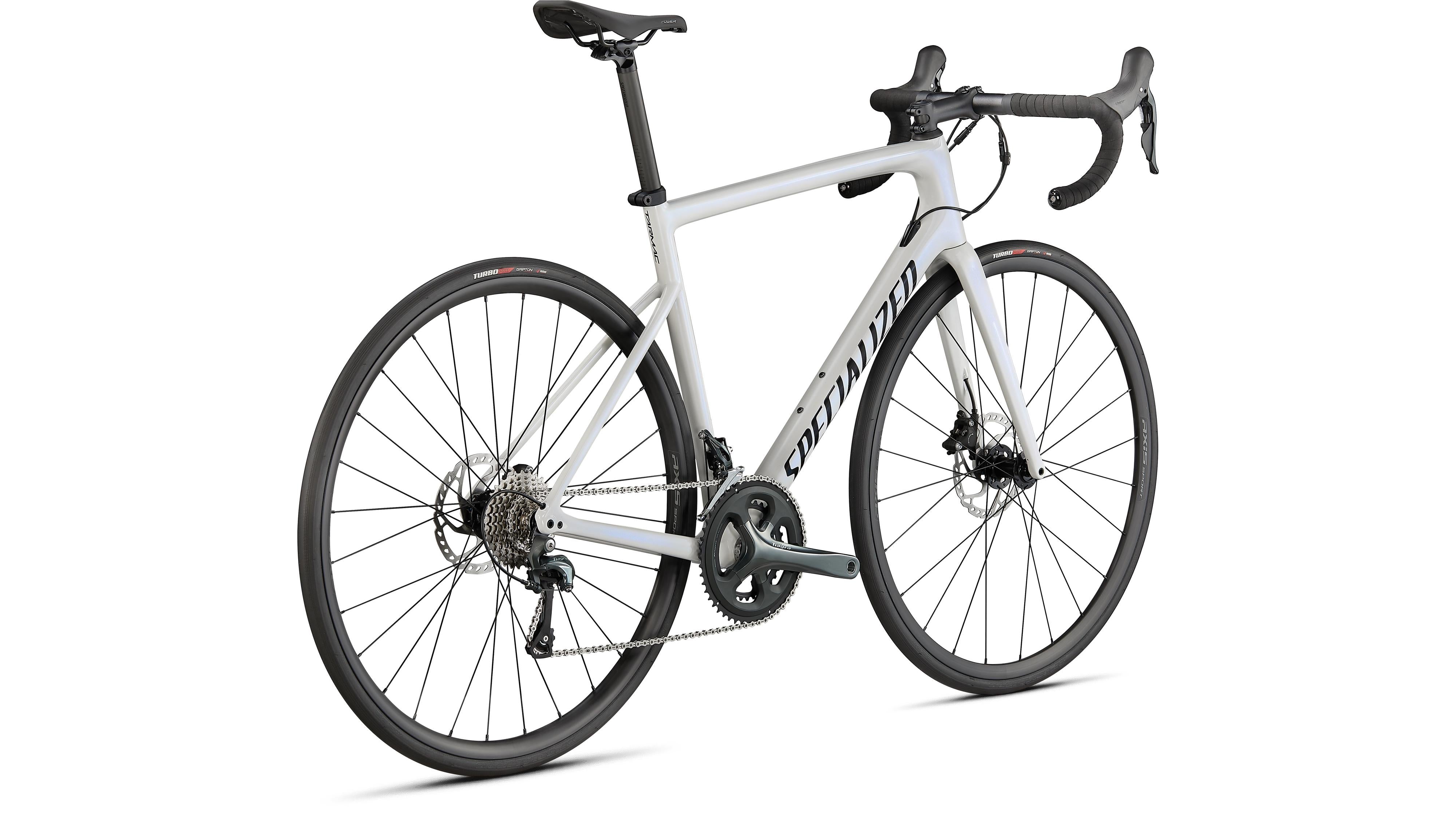 2023 Specialized Tarmac SL6 - Shimano Tiagra – Incycle Bicycles