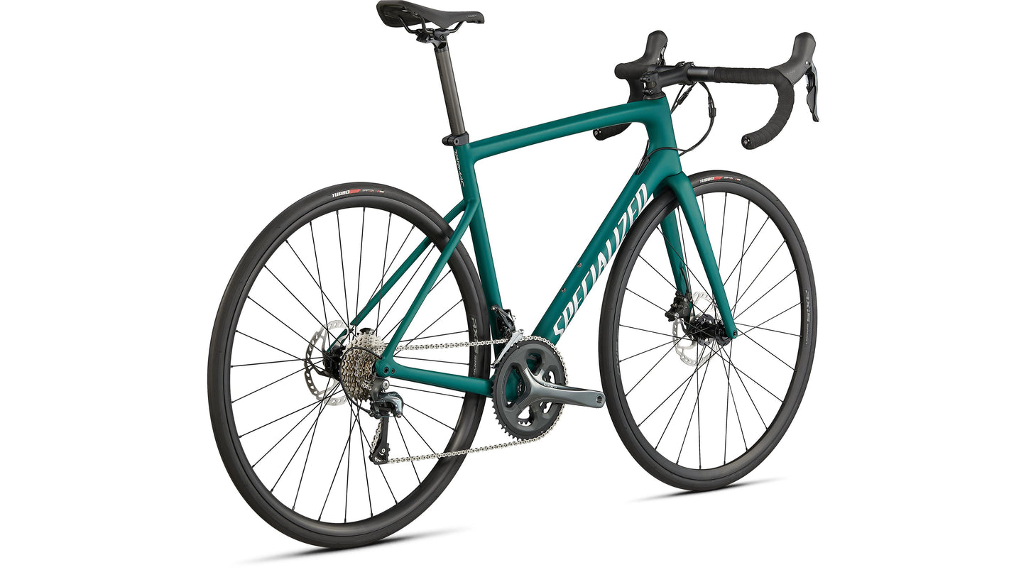 Specialized Tarmac Sl6