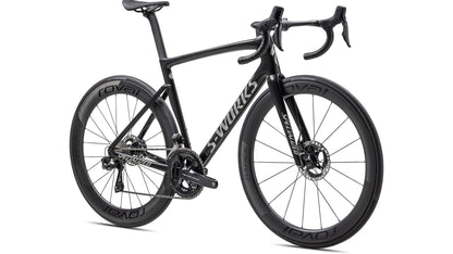 2023 Specialized Tarmac Sl7 S-Works Di2
