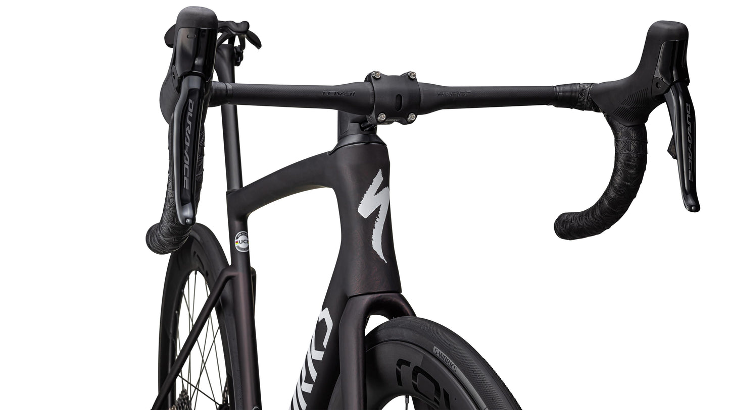 2023 Specialized Tarmac Sl7 S-Works Di2