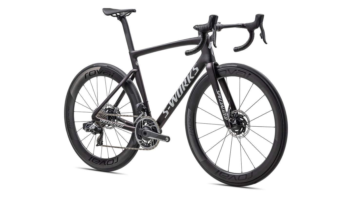 2023 Specialized Tarmac Sl7 S-Works Etap