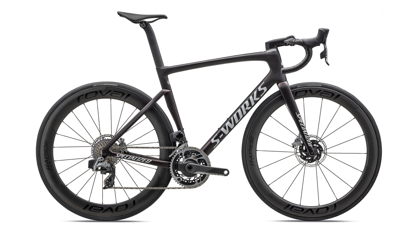 2023 Specialized Tarmac Sl7 S-Works Etap