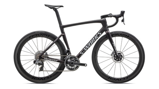 2023 Specialized Tarmac Sl7 S-Works Etap