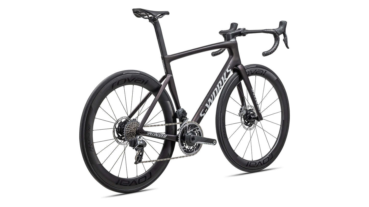 2023 Specialized Tarmac Sl7 S-Works Etap