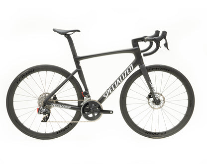 [New Other] Specialized 2023 Tarmac SL7 Expert - Carb/Wht 56