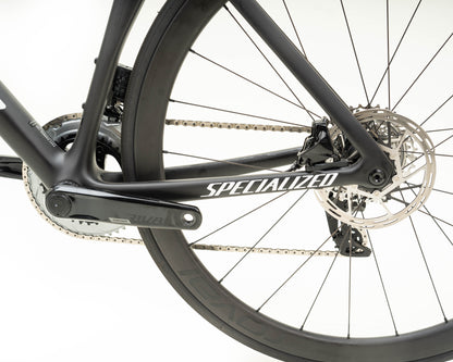 [New Other] Specialized 2023 Tarmac SL7 Expert - Carb/Wht 56