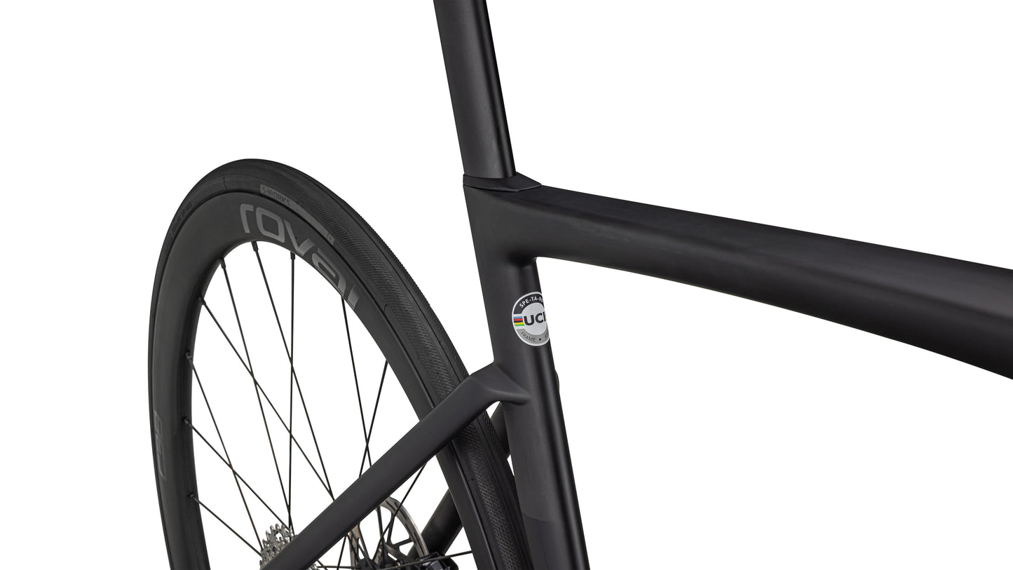 2023 Specialized Tarmac SL7 Expert