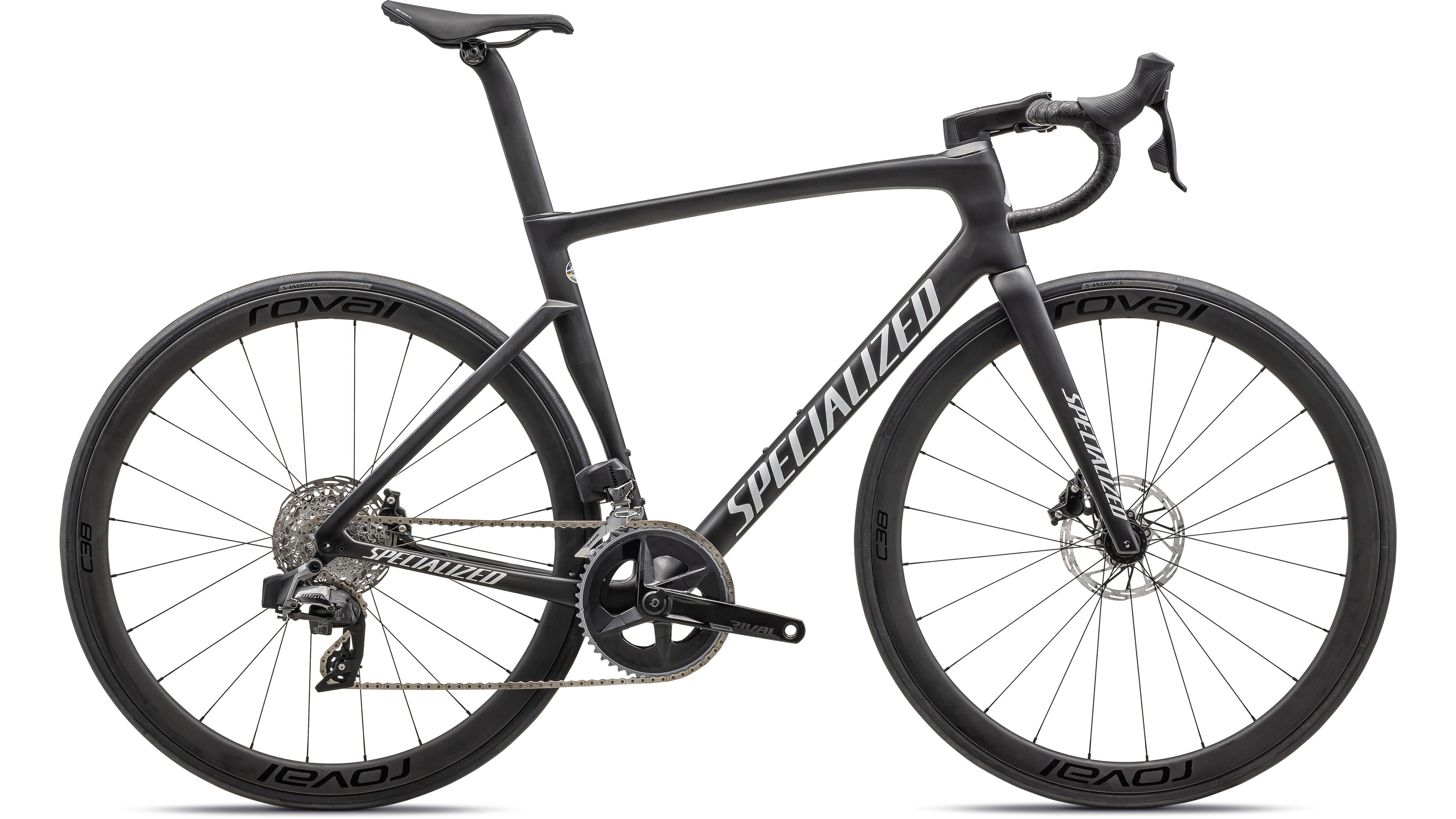 2023 Specialized Tarmac SL7 Expert – Incycle Bicycles