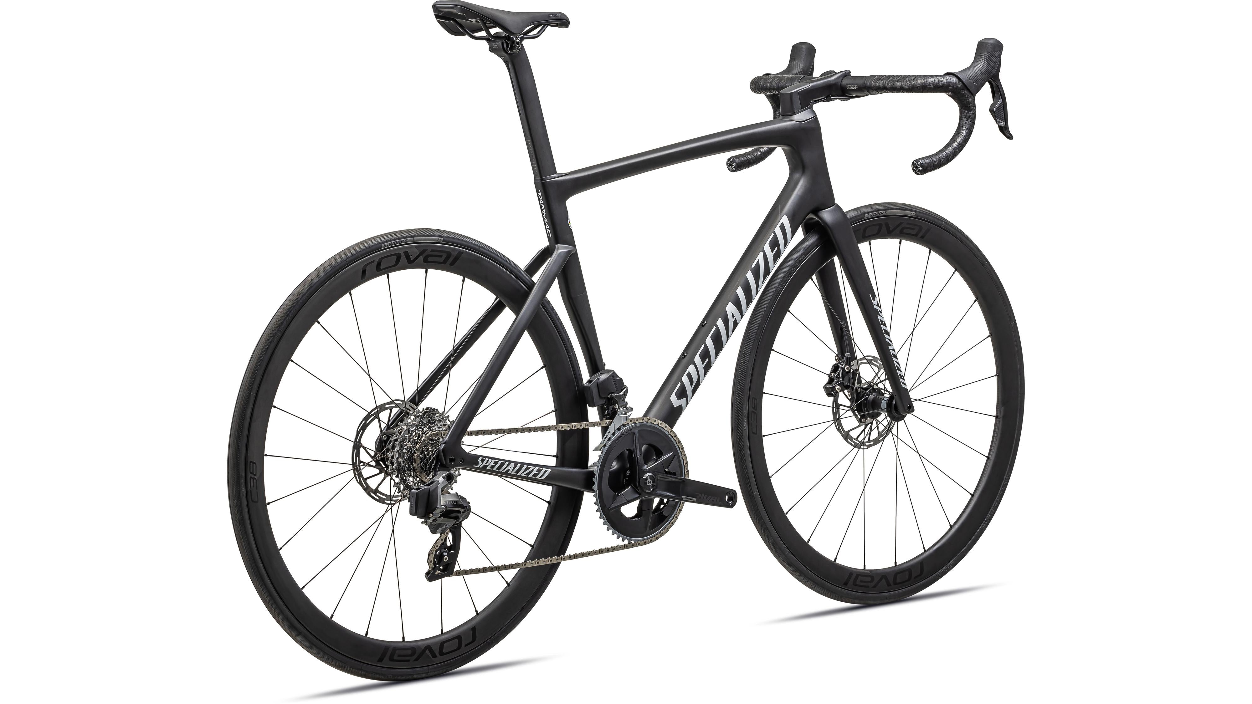 2023 Specialized Tarmac SL7 Expert – Incycle Bicycles