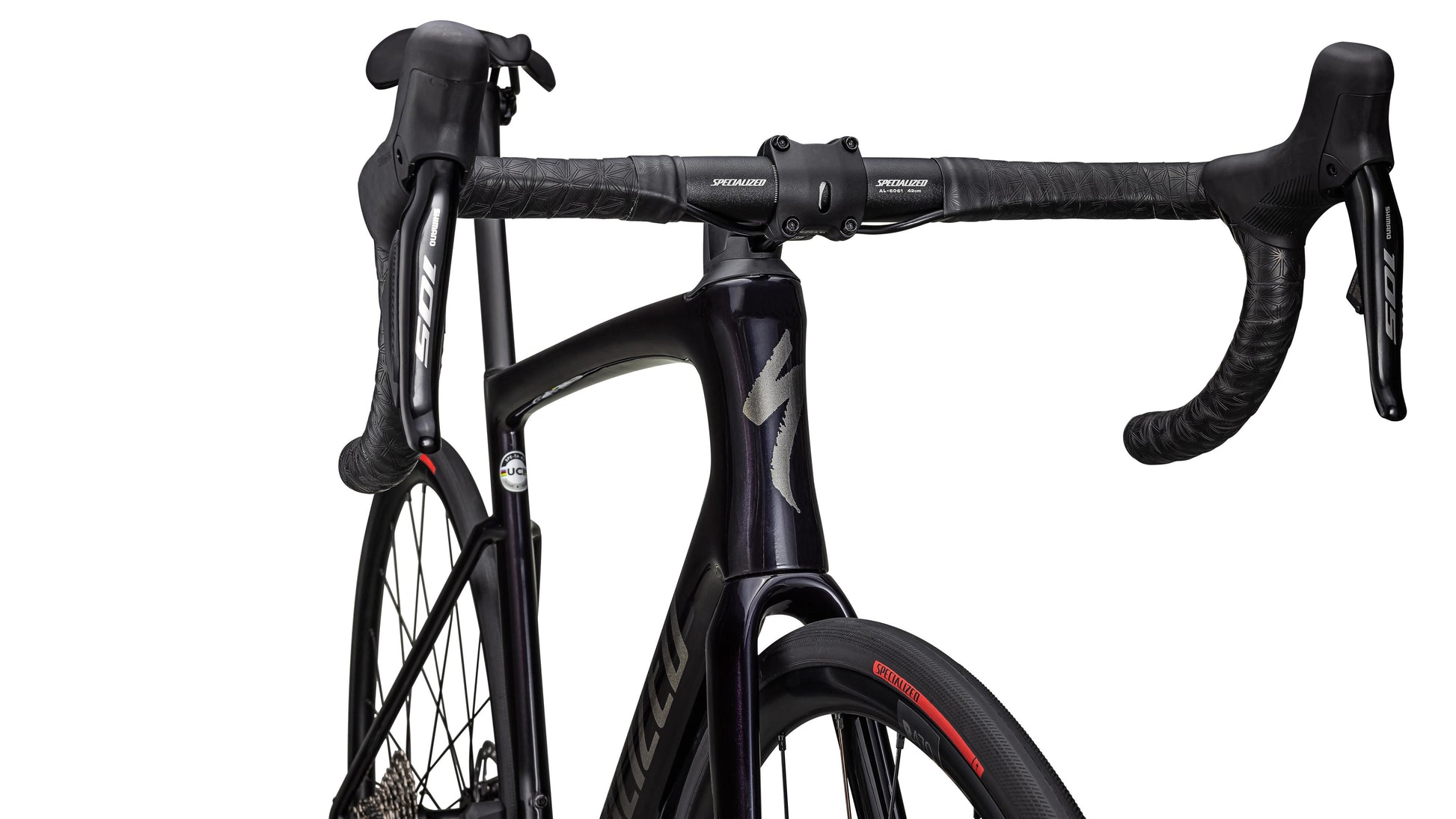 2023 Specialized Tarmac SL7 Comp