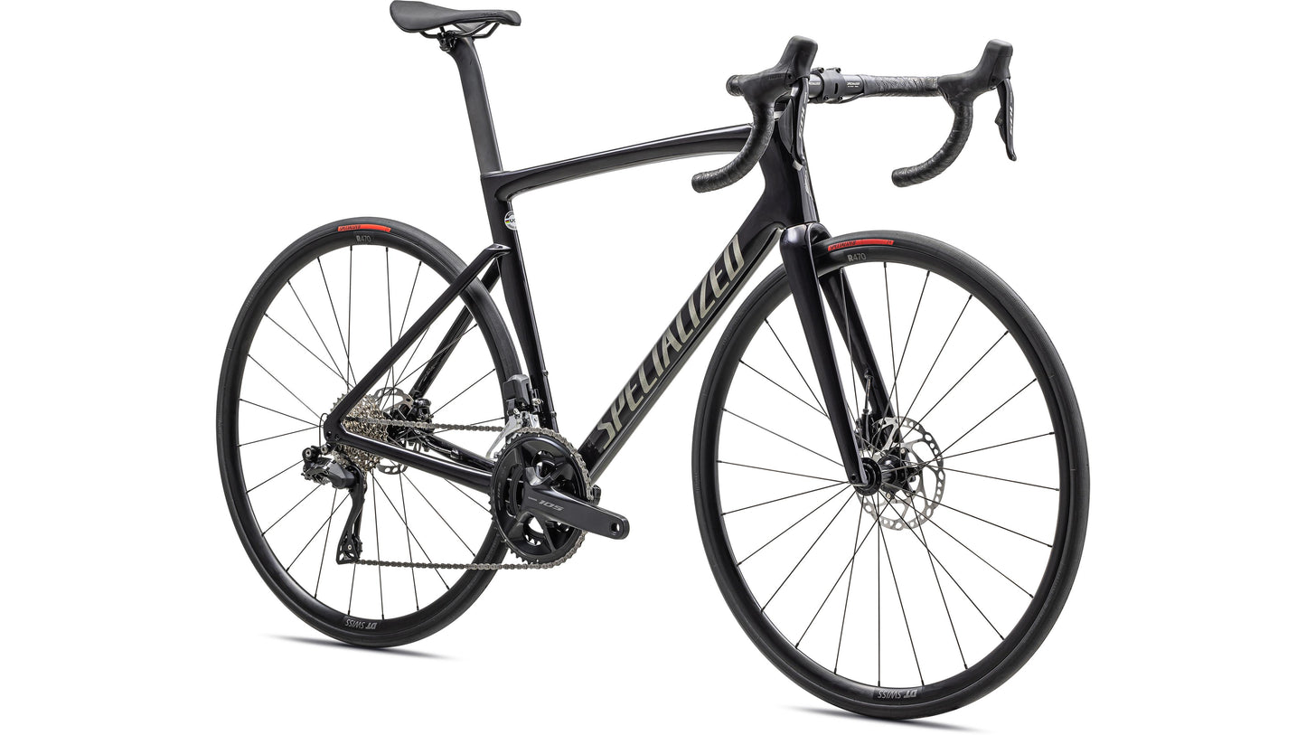 2023 Specialized Tarmac Sl7 Comp 105 Di2