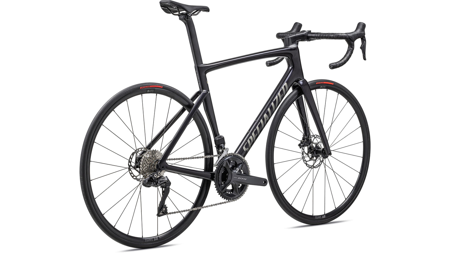 2023 Specialized Tarmac Sl7 Comp 105 Di2