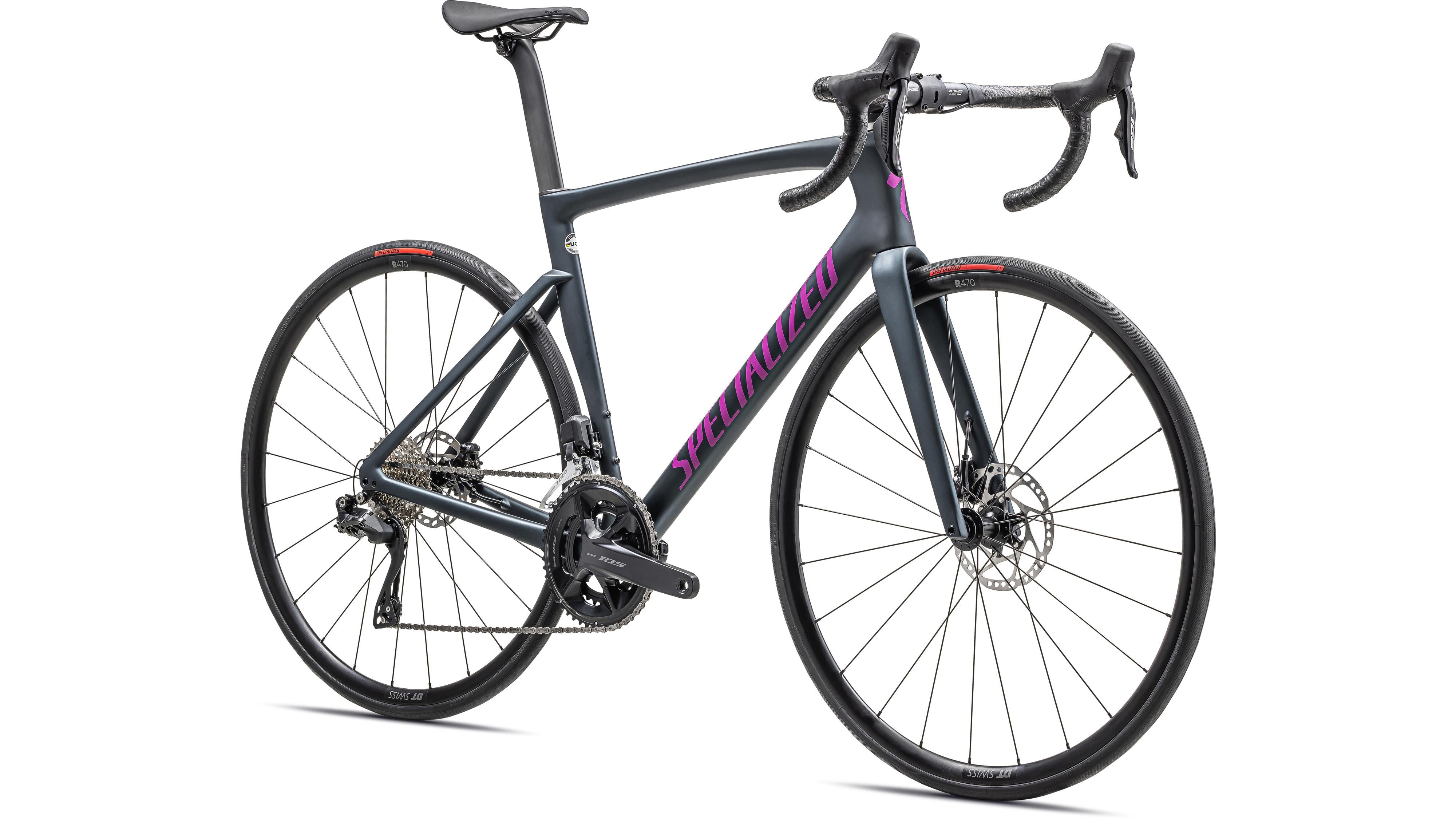 【ぶん】Specialized Tarmac SL7 Comp 2023 Specialized Tarmac Sl7 Comp 105 Di2 – Incycle Bicycles