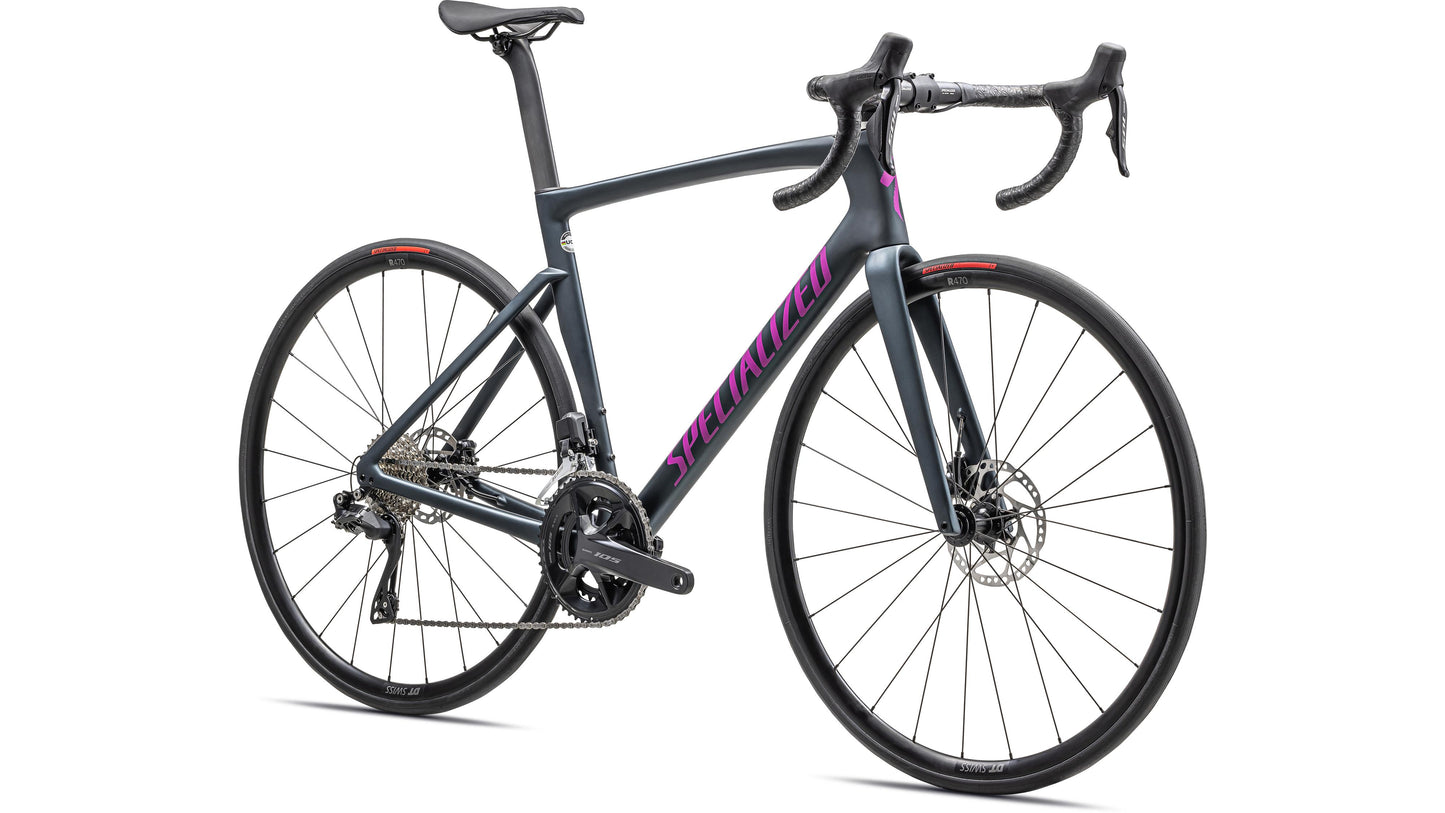 2023 Specialized Tarmac Sl7 Comp 105 Di2