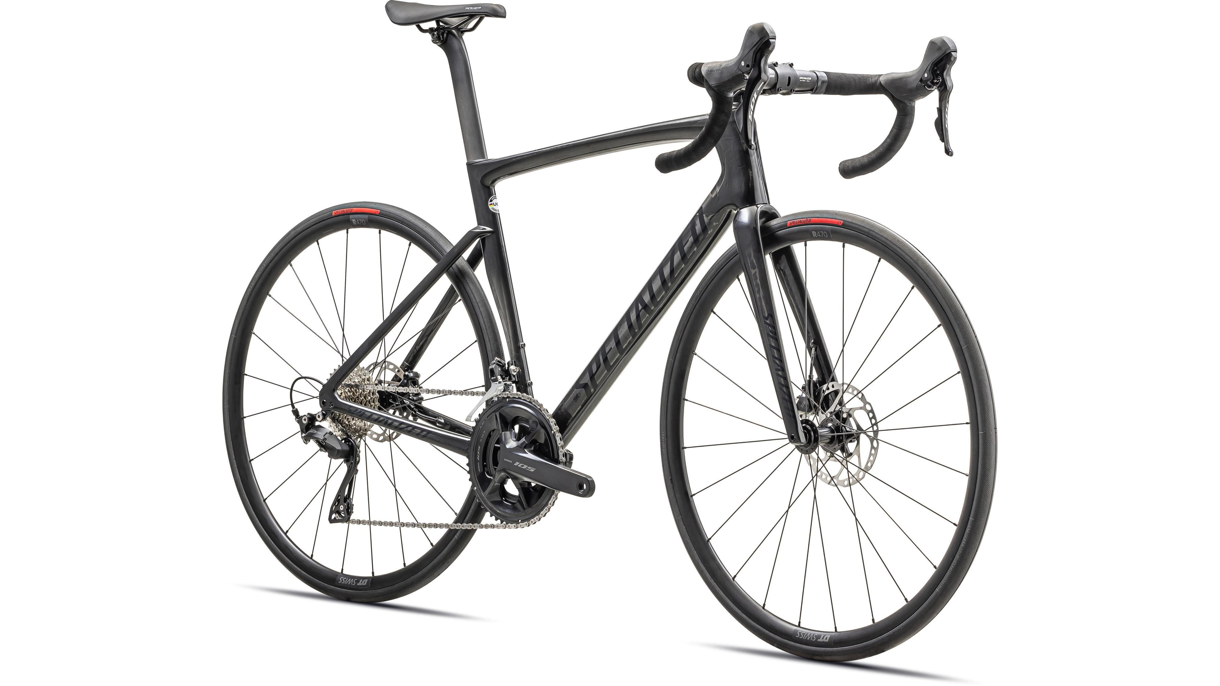 2025 Specialized Tarmac SL7 Sport - Shimano 105 – Incycle Bicycles