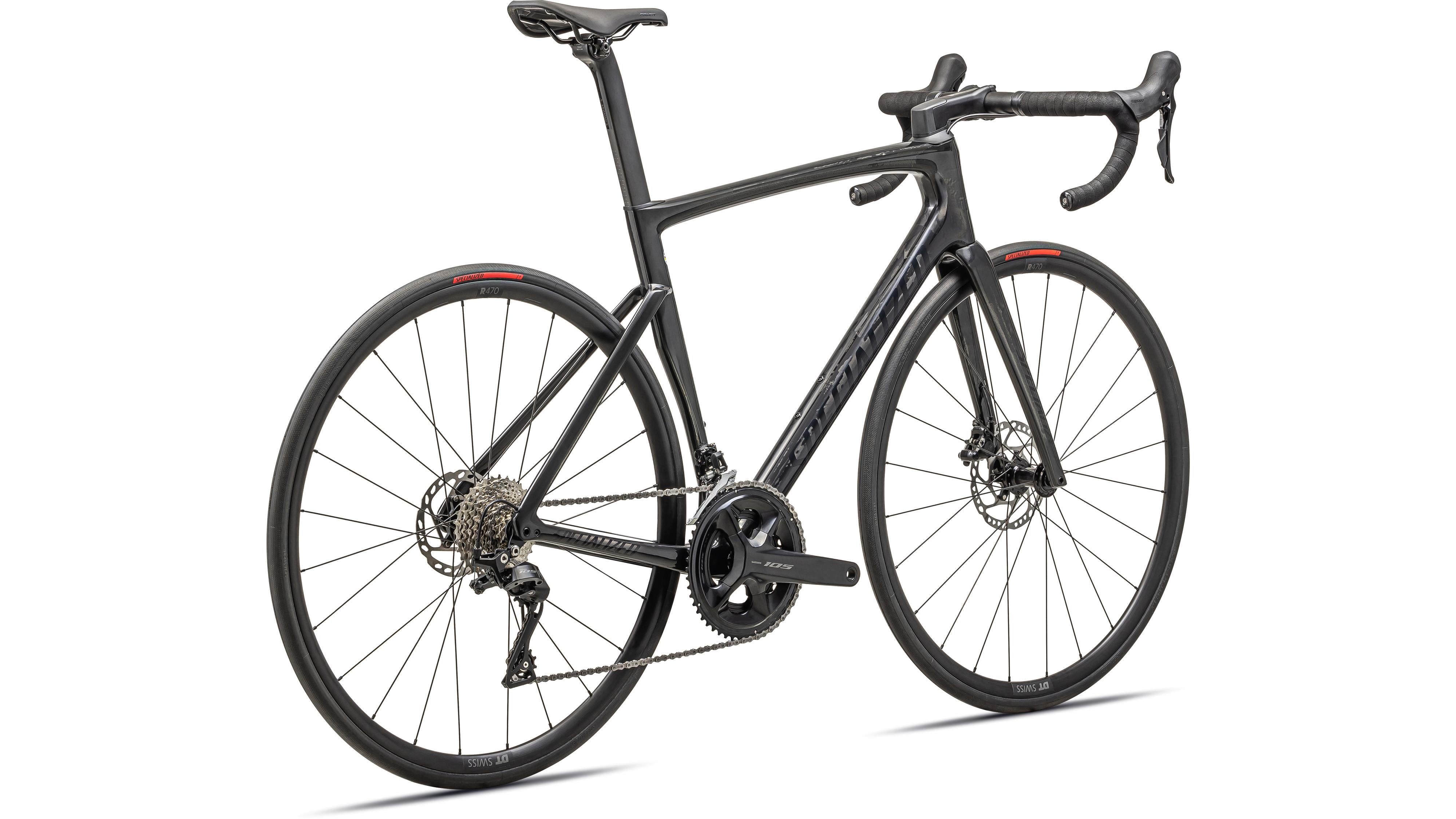 2025 Specialized Tarmac SL7 Sport Shimano 105 – Incycle Bicycles