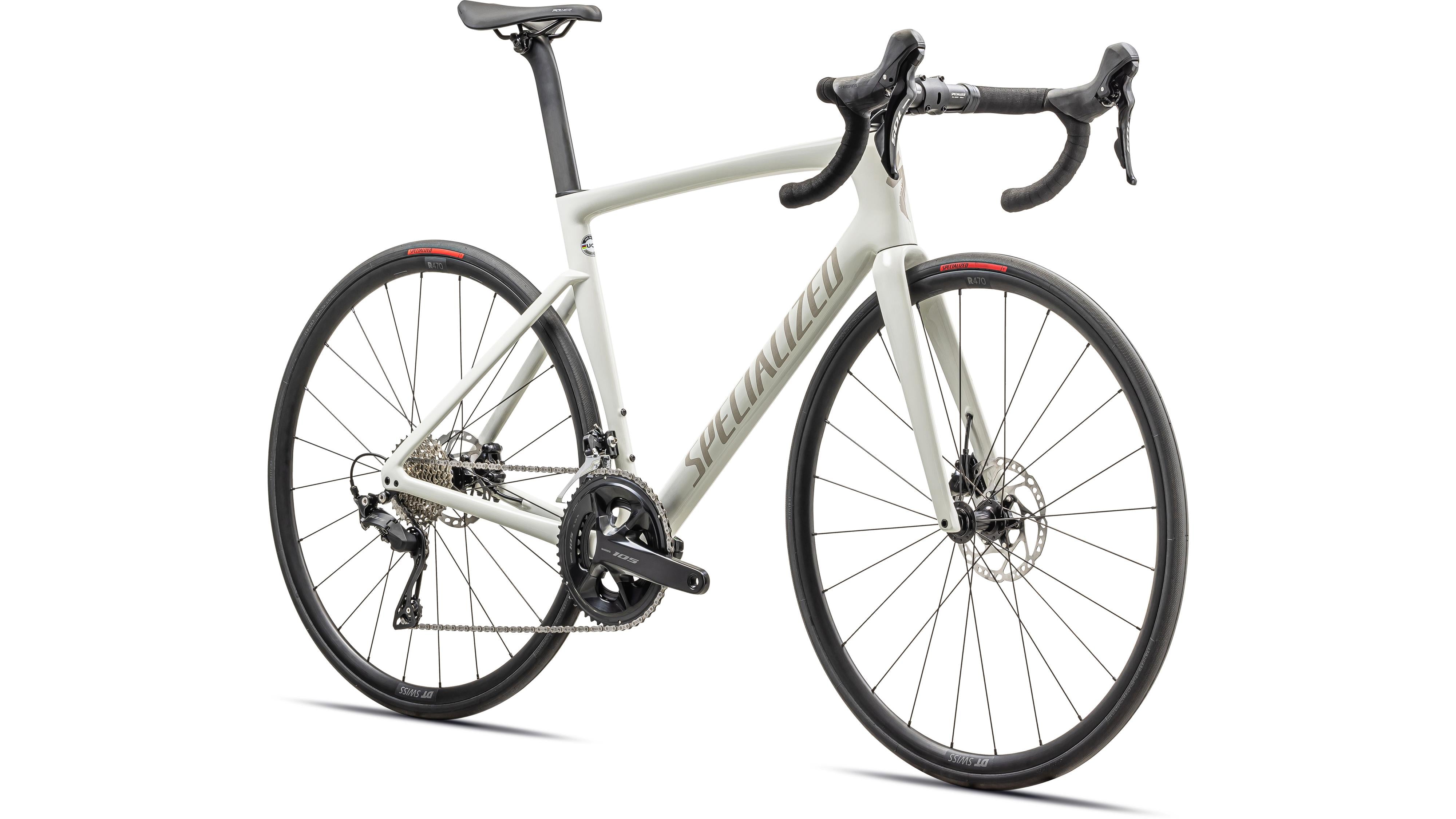 2025 Specialized Tarmac SL7 Sport Shimano 105 – Incycle Bicycles