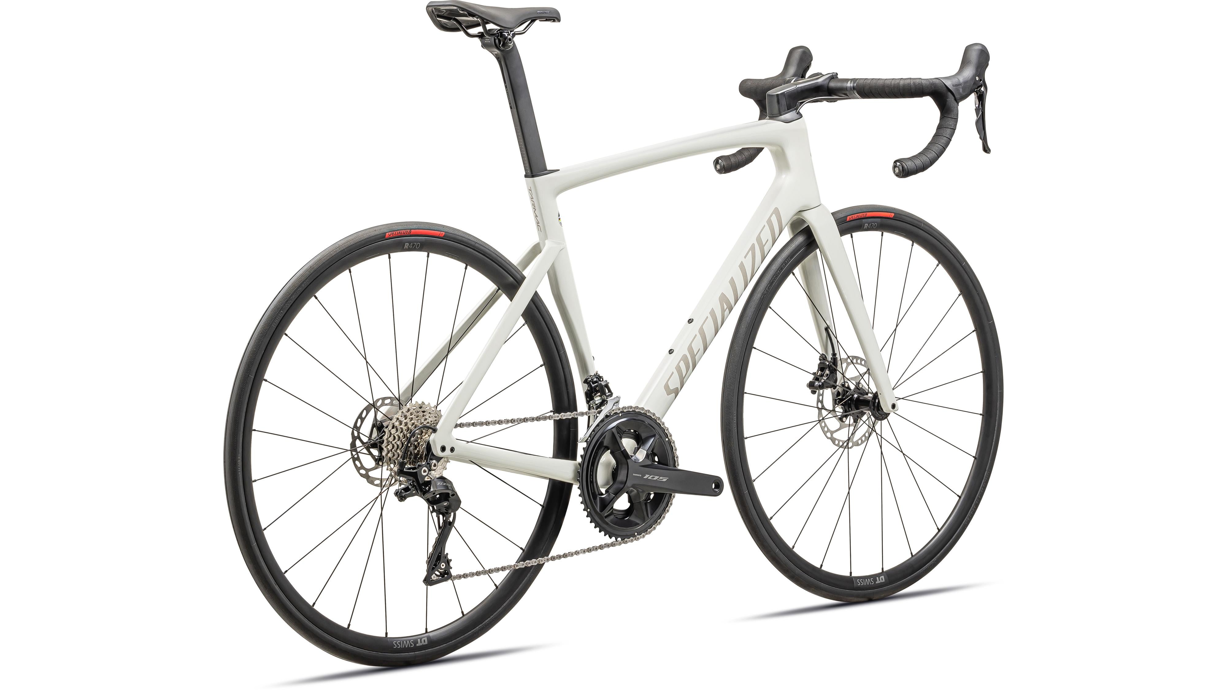 スペシャライズドSL7 2024 Specialized Tarmac SL7 Sport 105 – Incycle Bicycles
