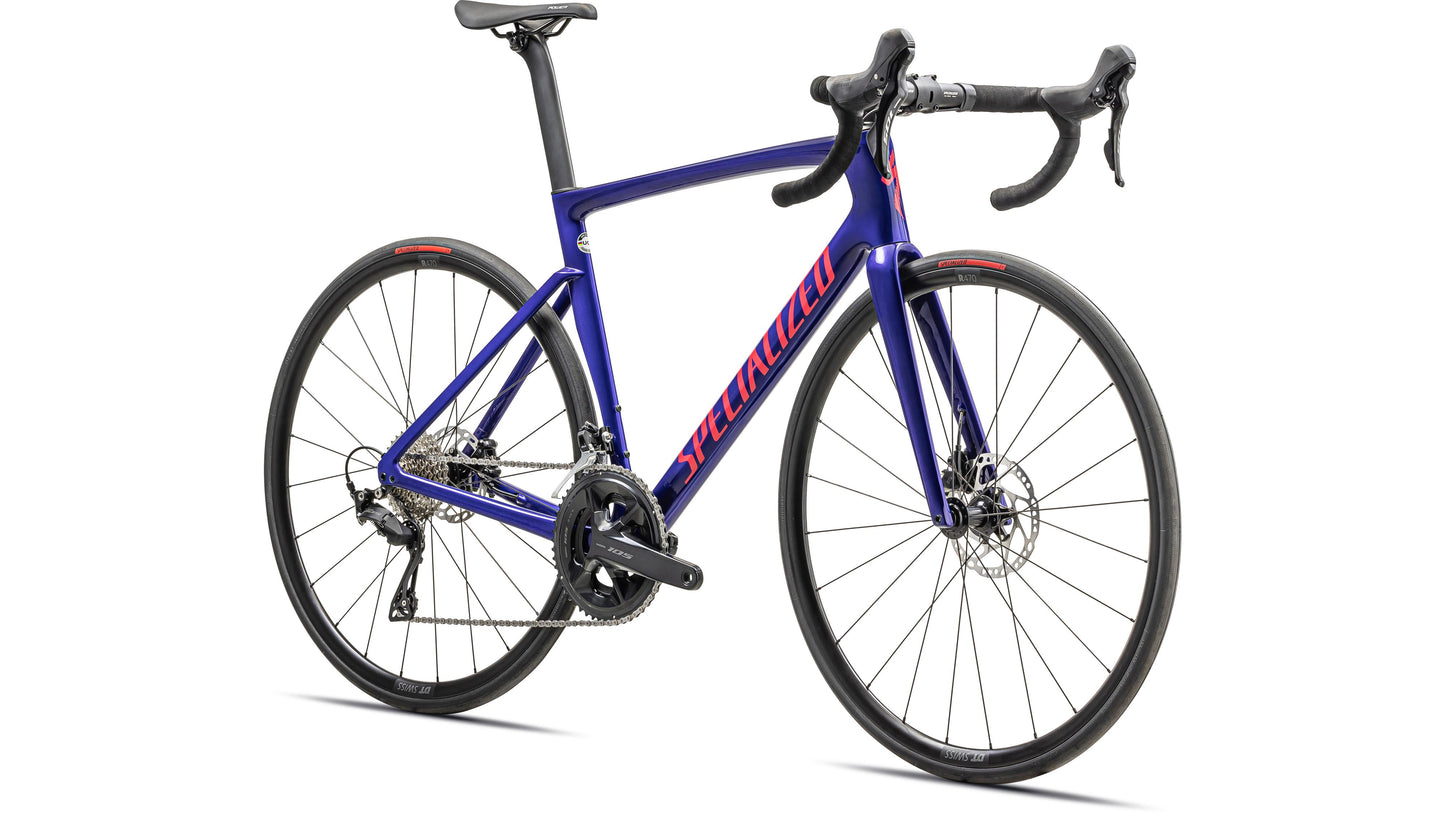 2024 Specialized Tarmac SL7 Sport 105