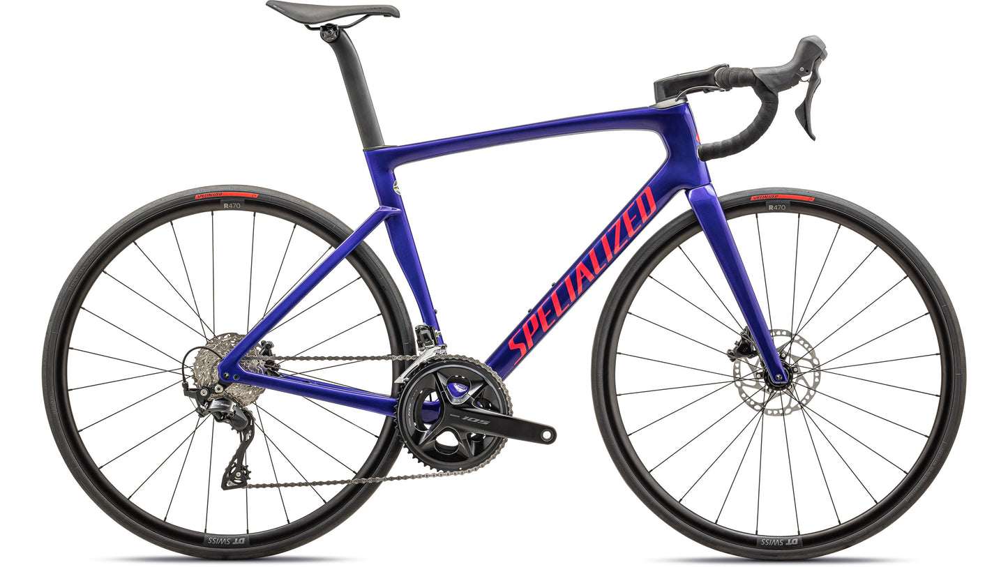 2024 Specialized Tarmac SL7 Sport 105