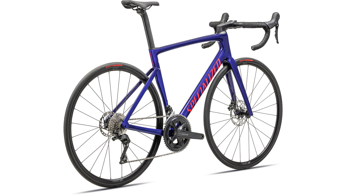 2024 Specialized Tarmac SL7 Sport 105