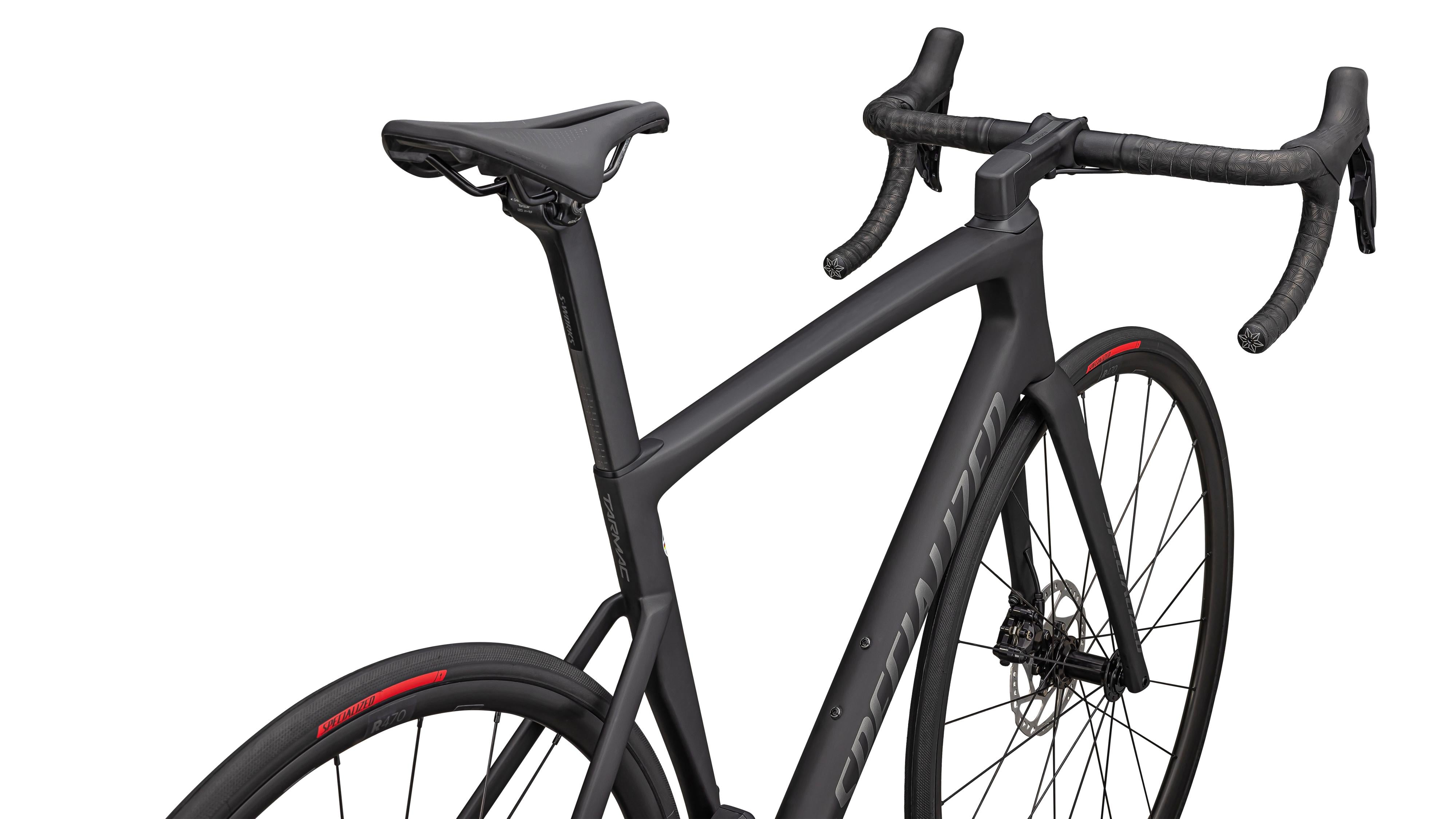 2025 Specialized Tarmac SL7 Comp - Shimano 105 Di2 – Incycle Bicycles