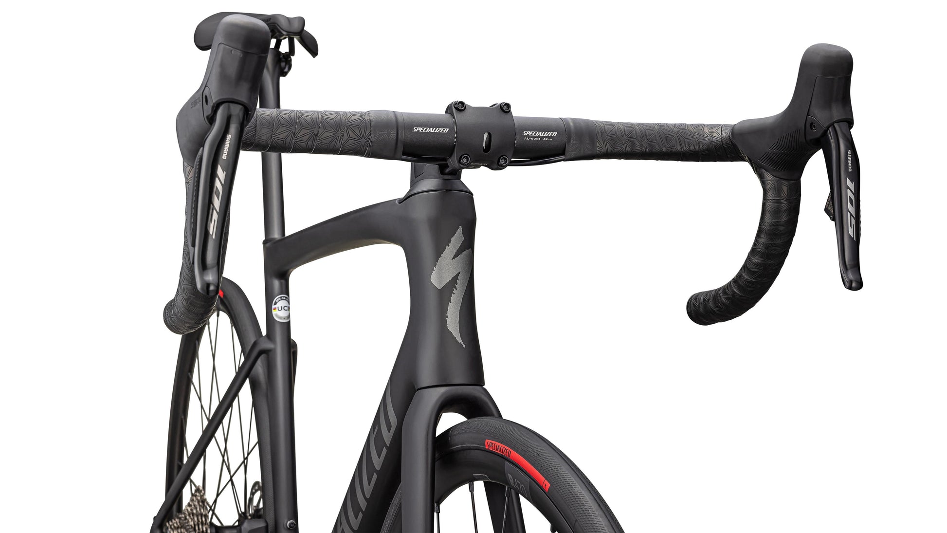 specialized rennrad tarmac sl7 2024 Specialized Tarmac SL7 Comp