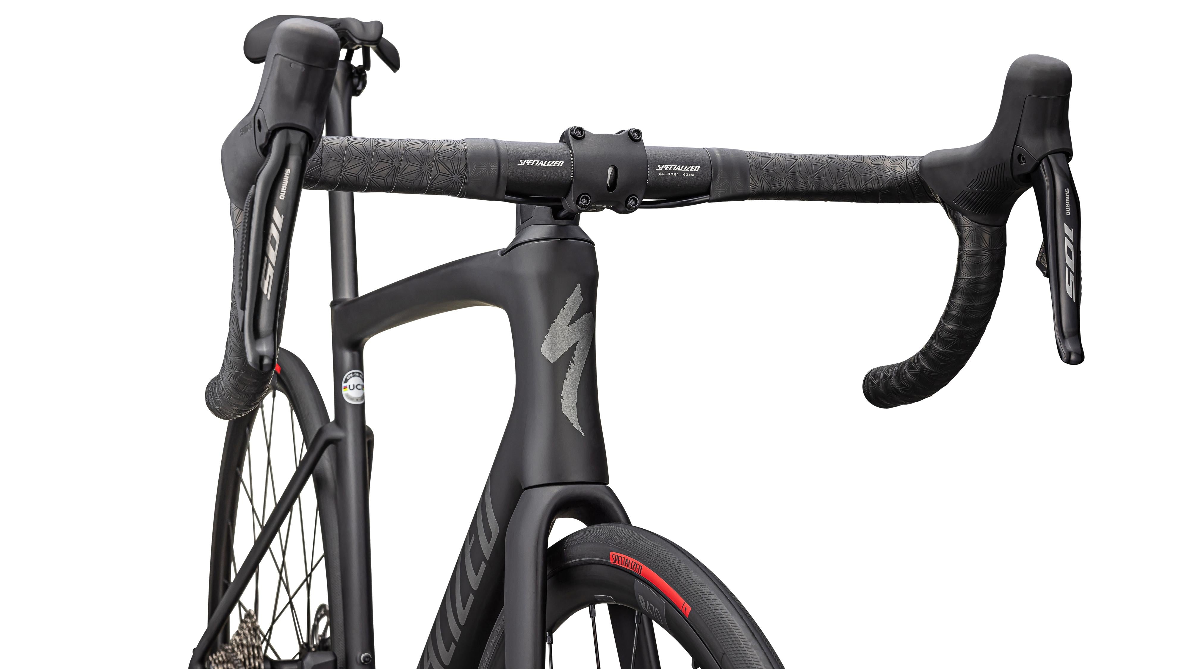 Specialized Tarmac SL7 Comp 2025年モデル 2025 Specialized Tarmac SL7 Comp - Shimano 105 Di2 – Incycle Bicycles