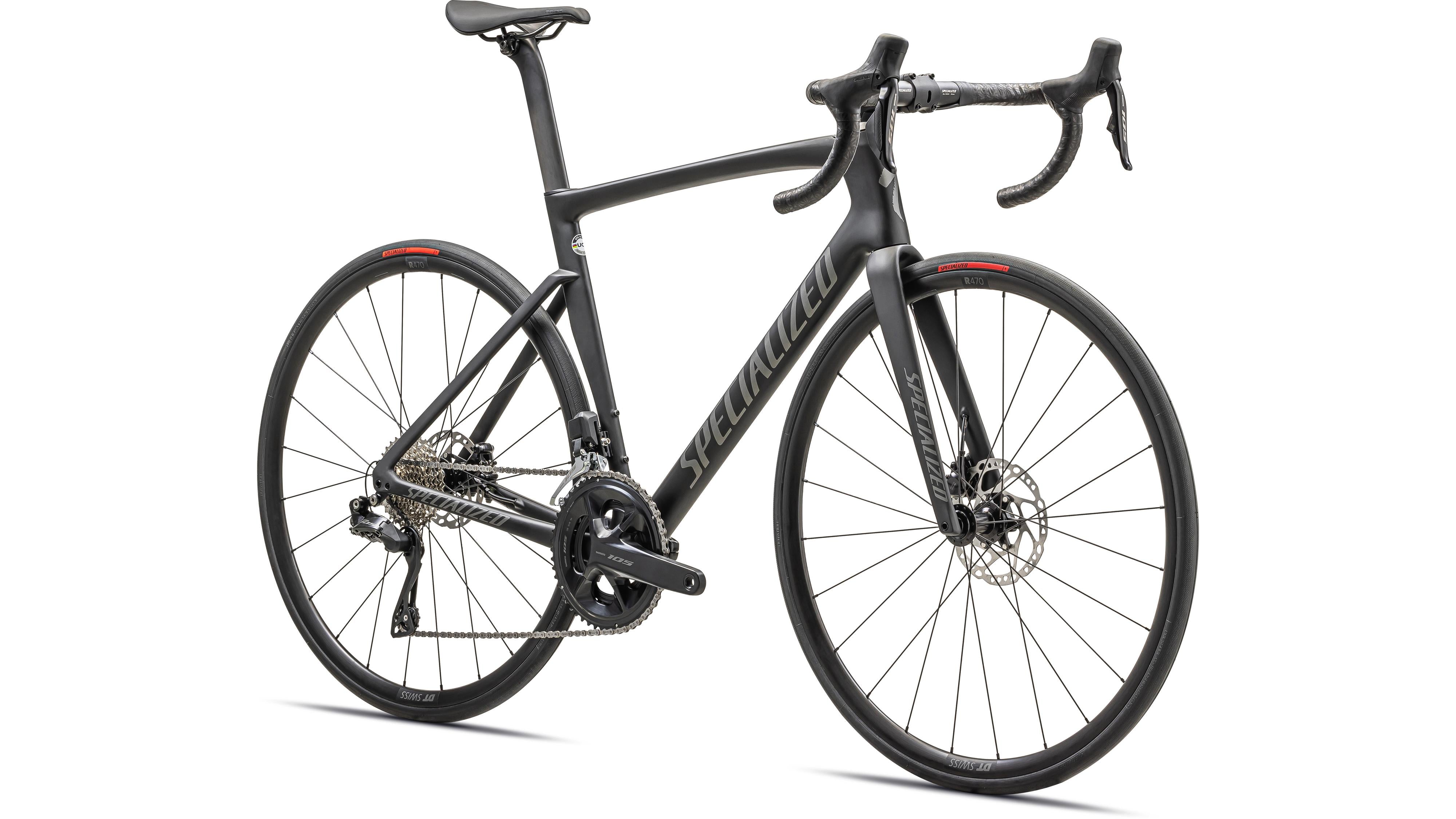 2025 Specialized Tarmac SL7 Comp - Shimano 105 Di2 – Incycle Bicycles