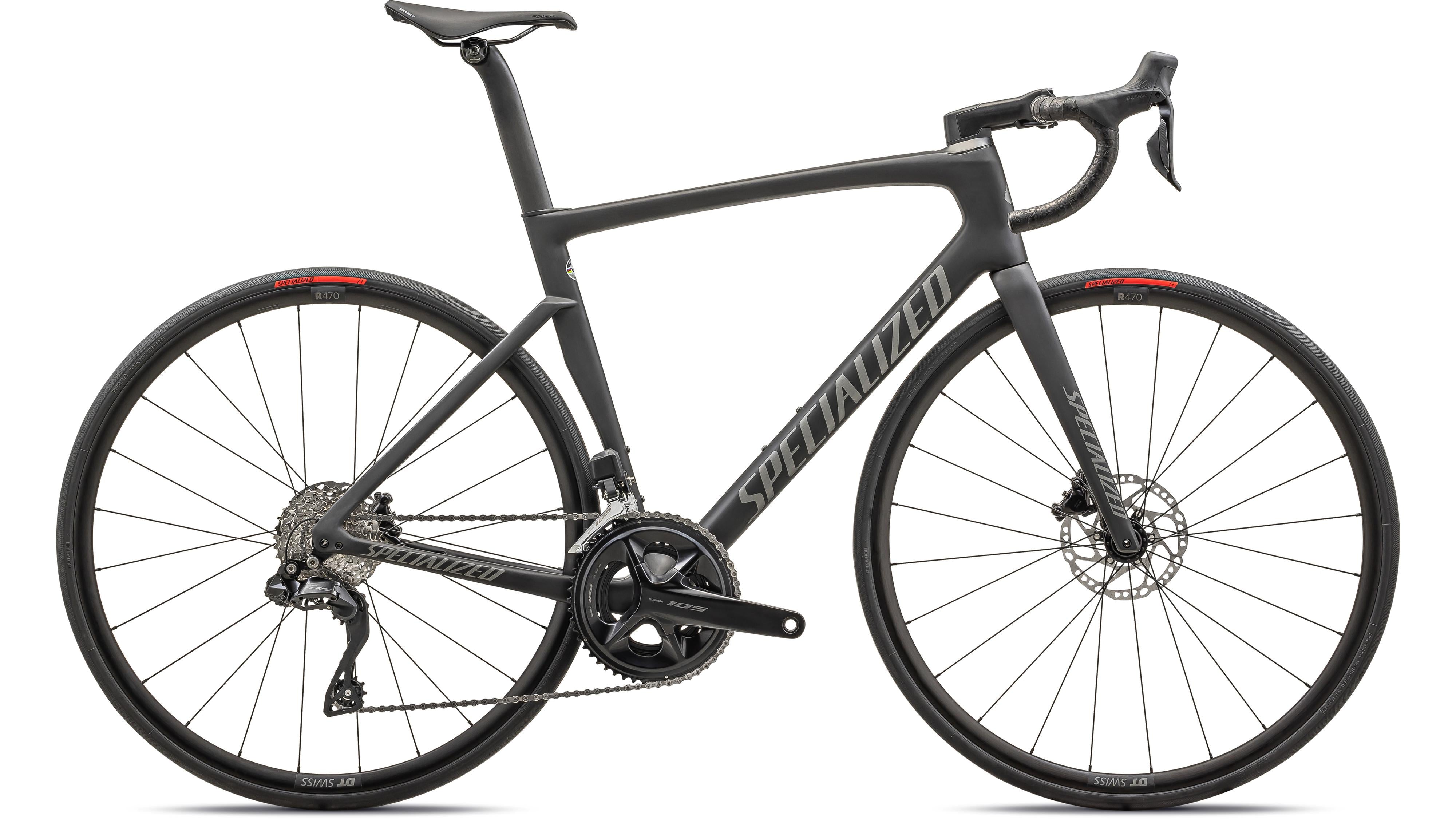 Specialized Tarmac SL7 Comp 2025年モデル 2025 Specialized Tarmac SL7 Comp - Shimano 105 Di2 – Incycle Bicycles