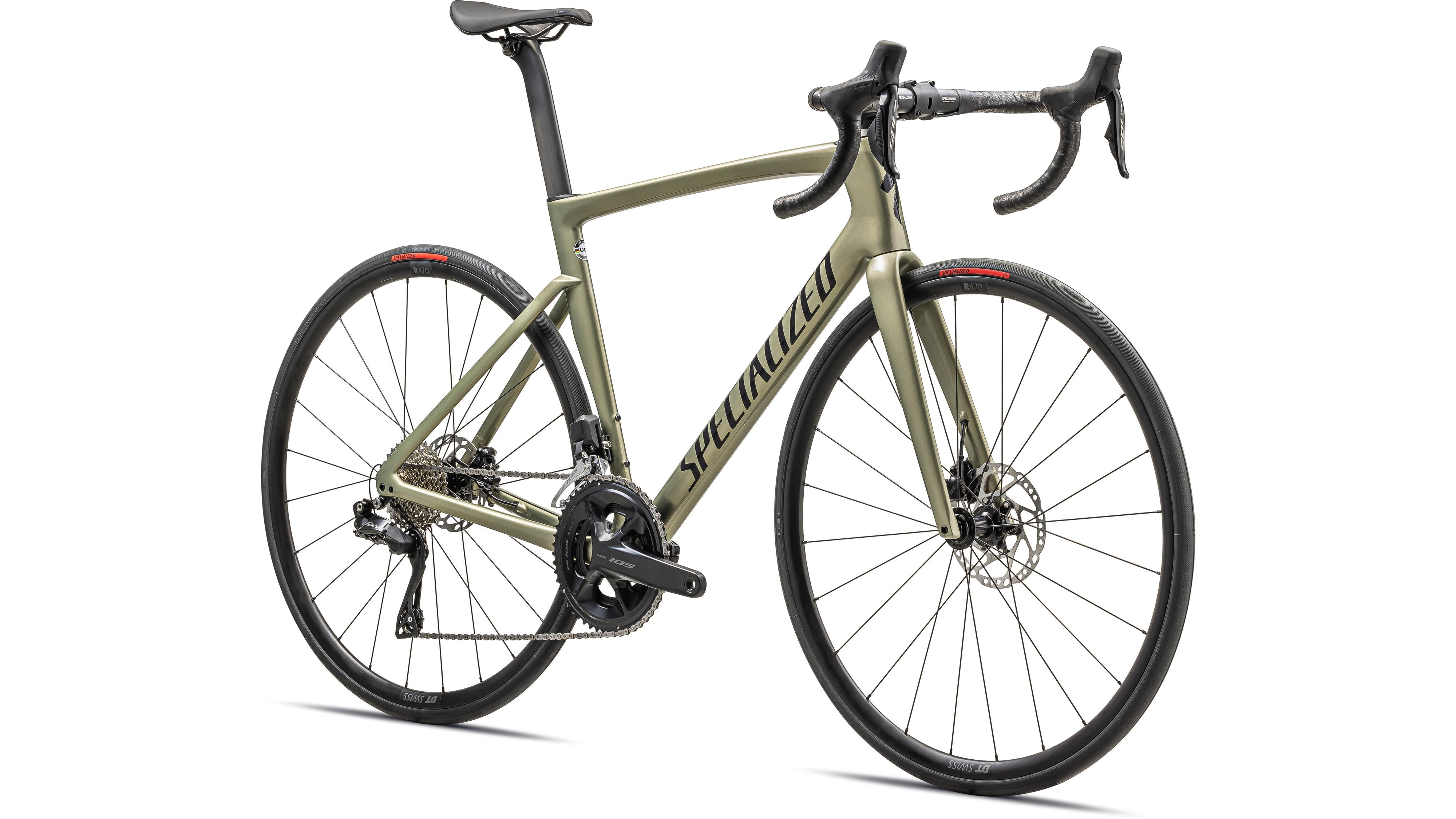 自転車本体 YKKSPECIALIZED TARMAC SL7 Comp 2024 2024 Specialized Tarmac SL7 Comp Di2 – Incycle Bicycles