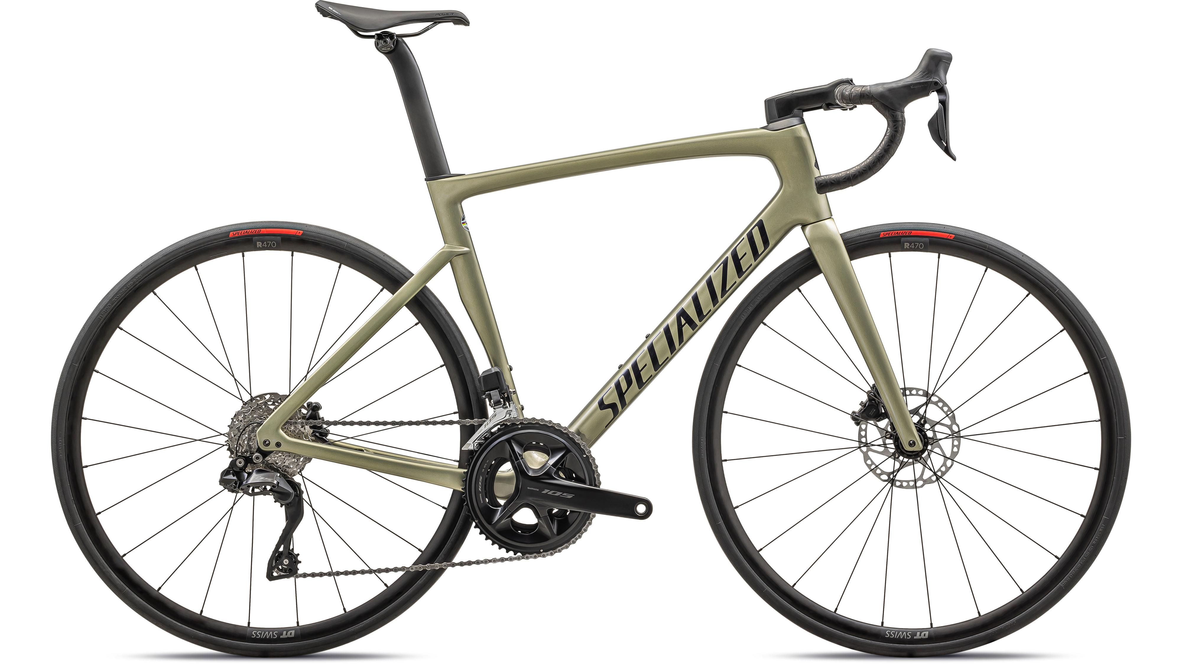 Specialized Tarmac SL7 Comp 2025年モデル 2025 Specialized Tarmac SL7 Comp - Shimano 105 Di2 – Incycle Bicycles