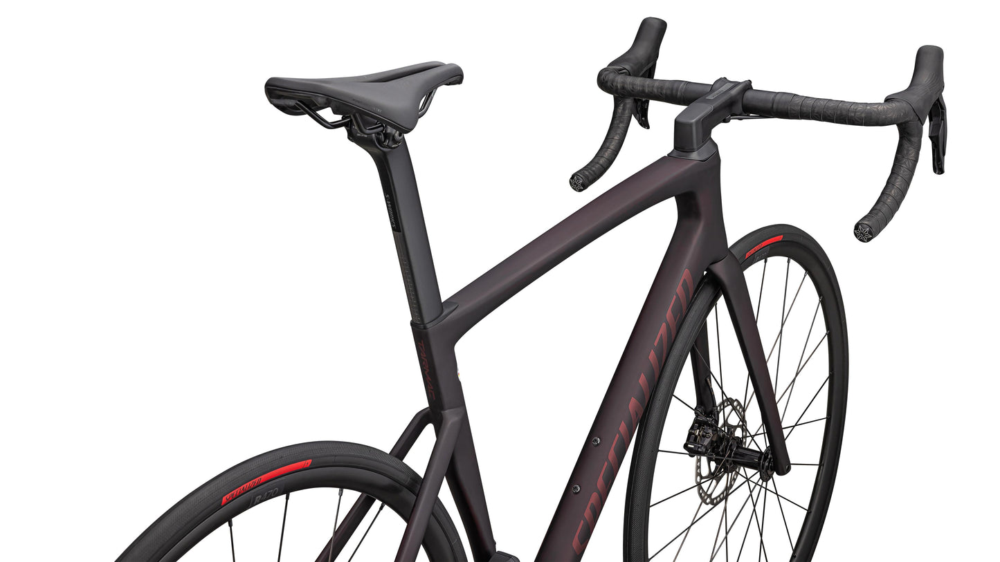 2024 Specialized Tarmac SL7 Comp Di2
