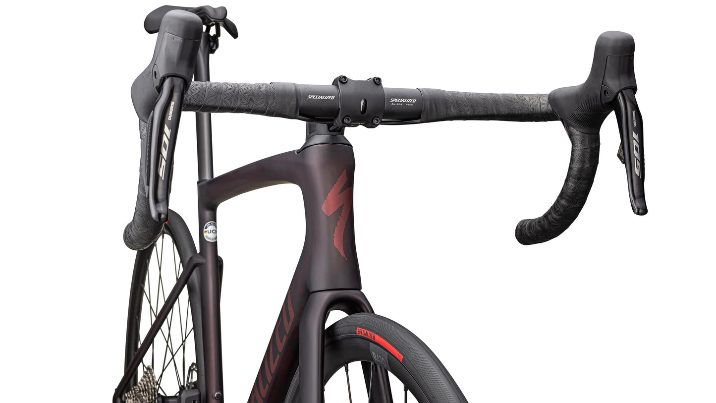 2024 Specialized Tarmac SL7 Comp Di2