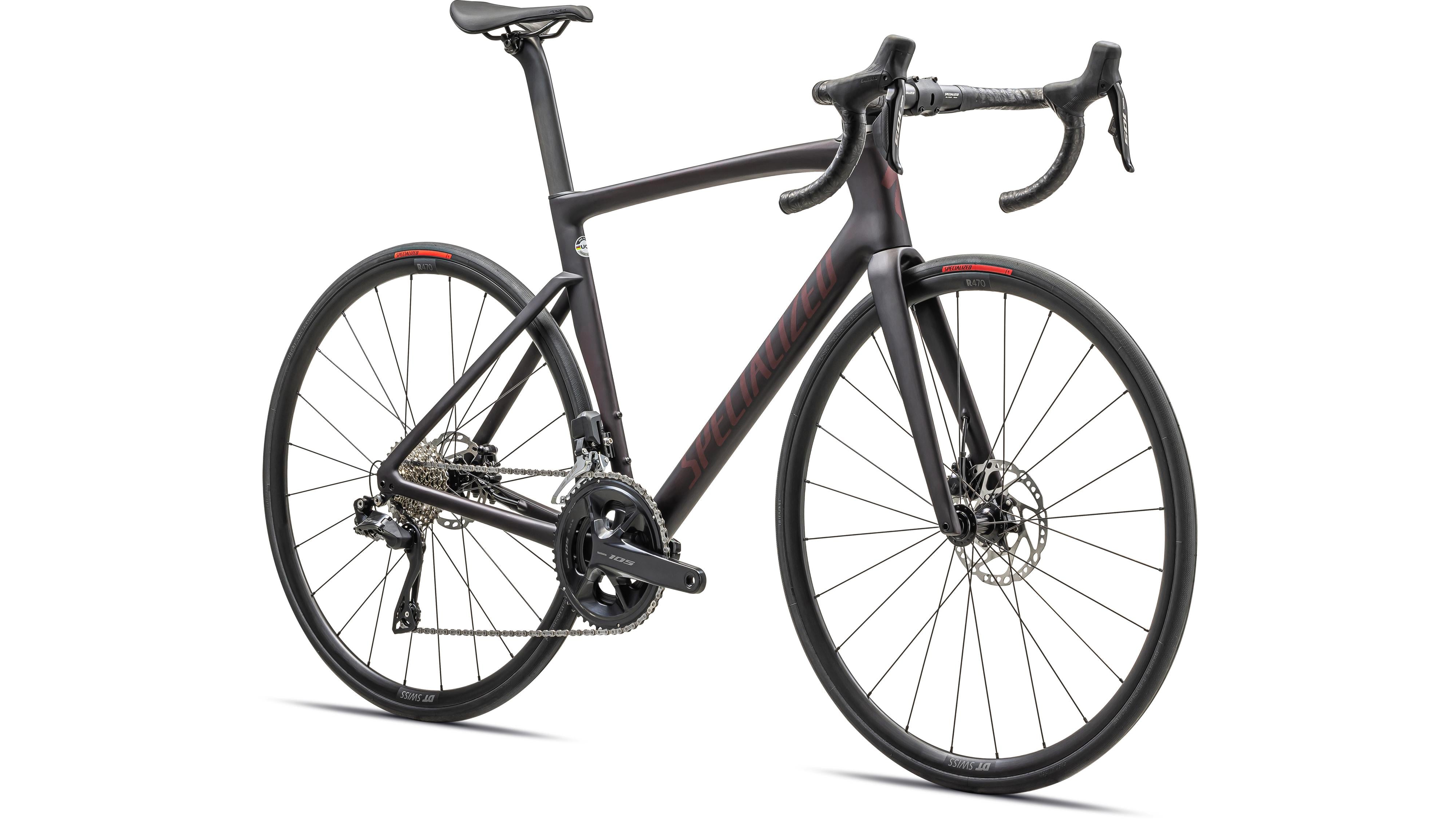 【ぶん】Specialized Tarmac SL7 Comp 2024 Specialized Tarmac SL7 Comp Di2 – Incycle Bicycles