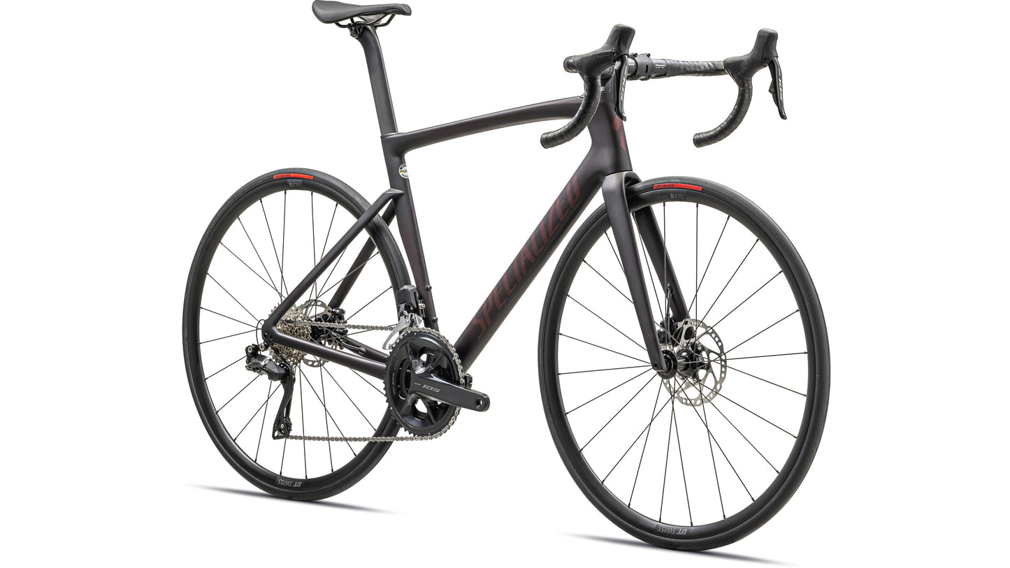 2024 Specialized Tarmac SL7 Comp Di2