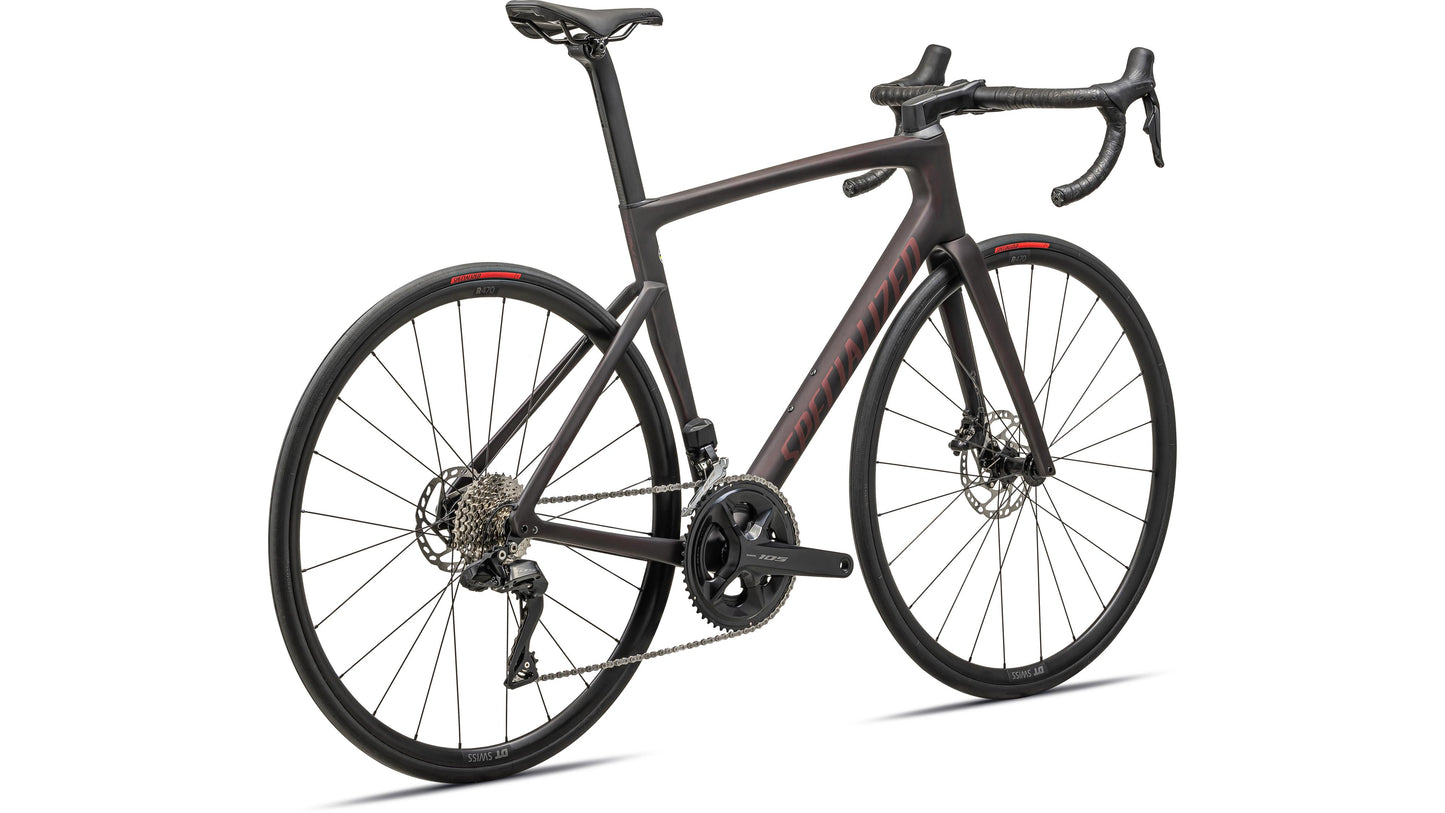 2024 Specialized Tarmac SL7 Comp Di2