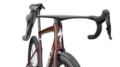 2025 Specialized S-Works Tarmac SL8 SRAM RED AXS