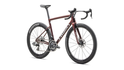 2025 Specialized S-Works Tarmac SL8 SRAM RED AXS